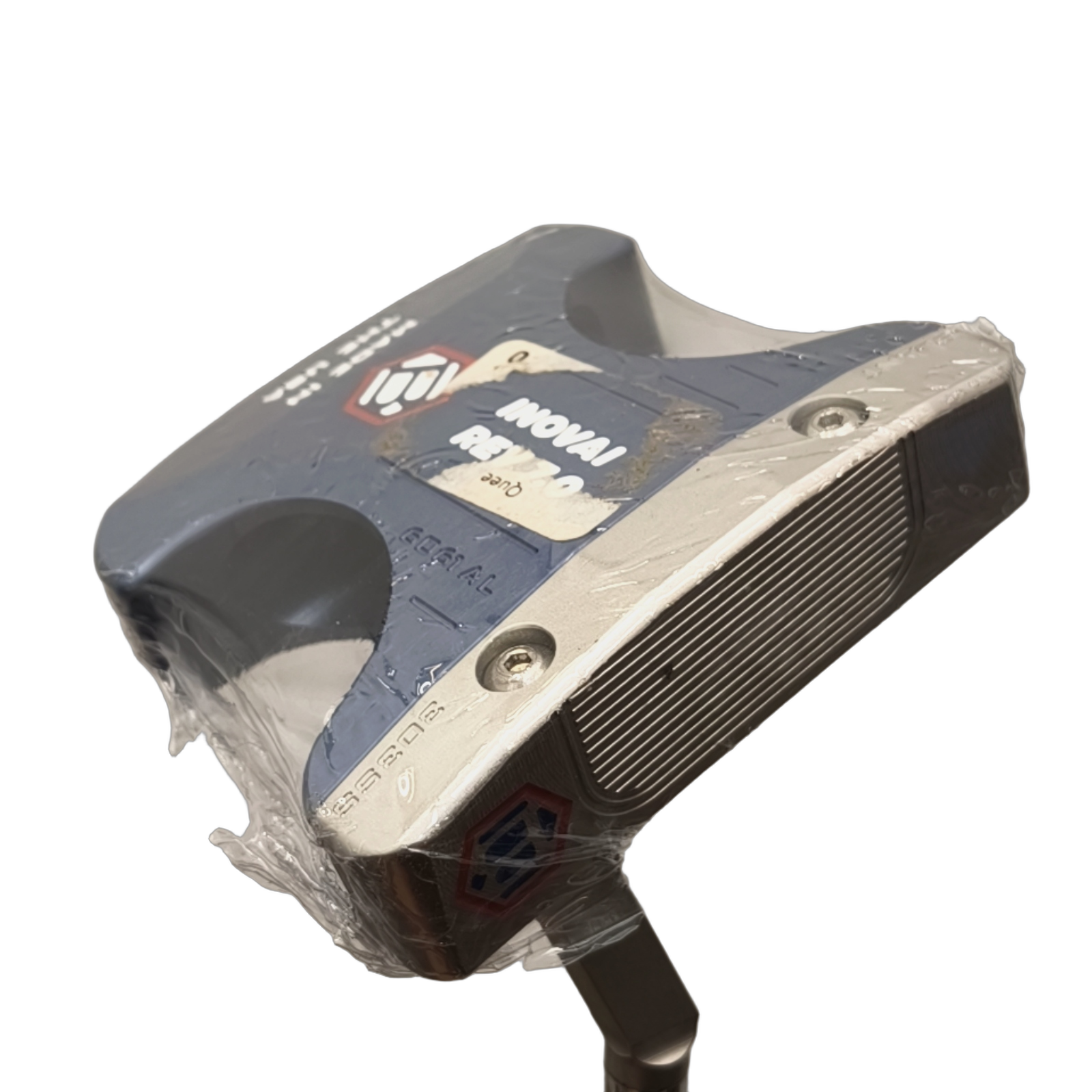 Bettinardi INOVAI REV 7.0 Putter / 34" [model:birefnet-general] [bg:handrolled]