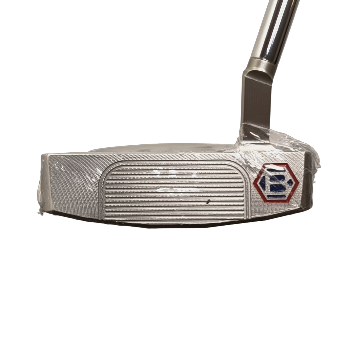 Bettinardi INOVAI REV 7.0 Putter / 34" [model:birefnet-general] [bg:handrolled]