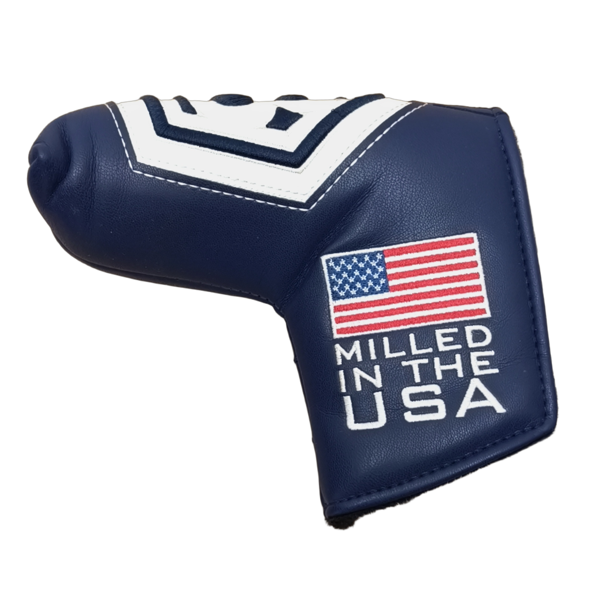 Bettinardi Studio Stock 2 Putter / 34" [model:birefnet-general] [bg:handrolled]