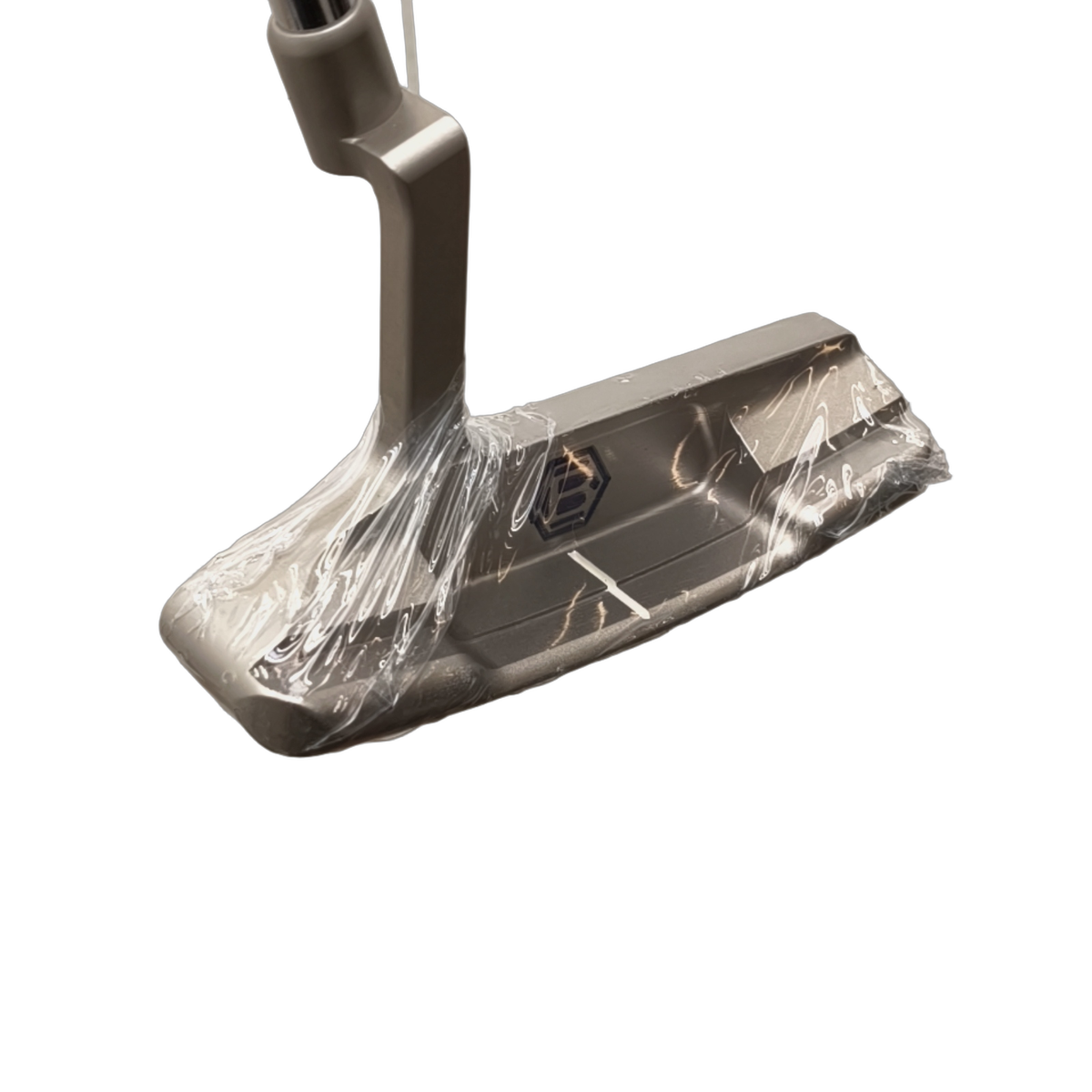 Bettinardi Studio Stock 2 Putter / 34" [model:birefnet-general] [bg:handrolled]