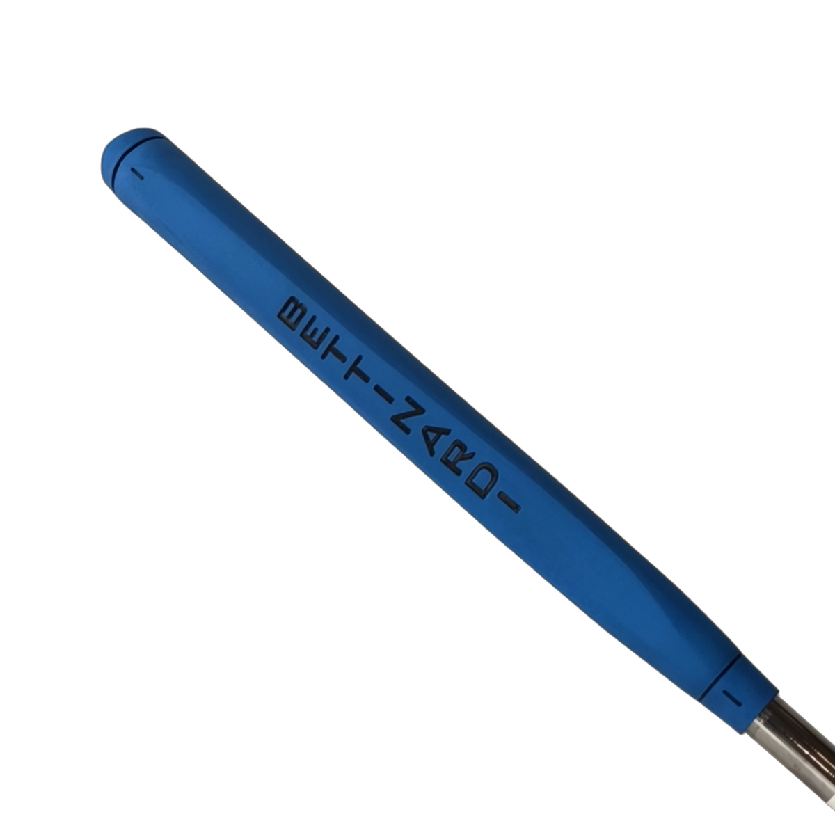 Bettinardi Studio Stock 2 Putter / 34" [model:birefnet-general] [bg:handrolled]