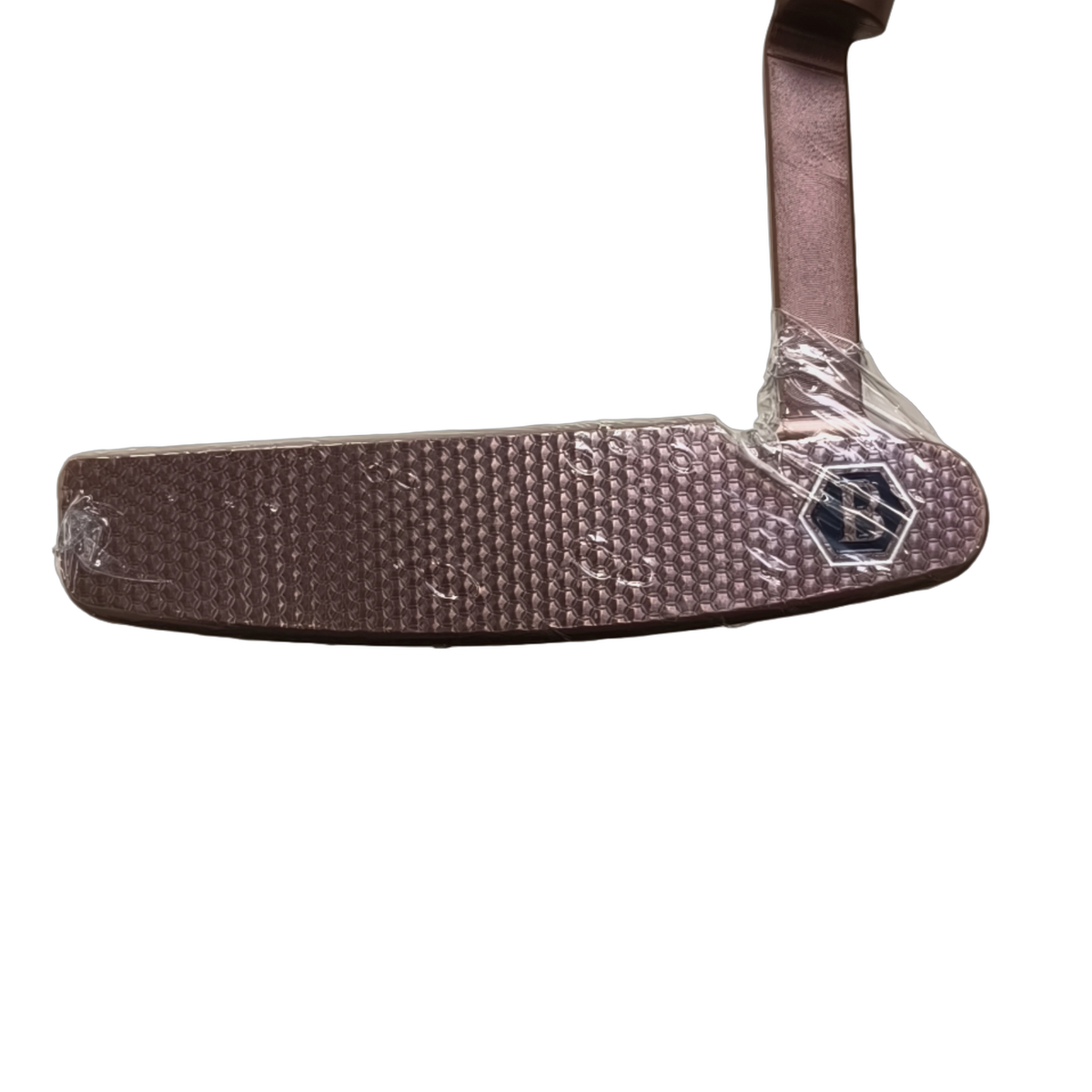 Bettinardi Queen B #16 Putter / 34" [model:birefnet-general] [bg:handrolled]