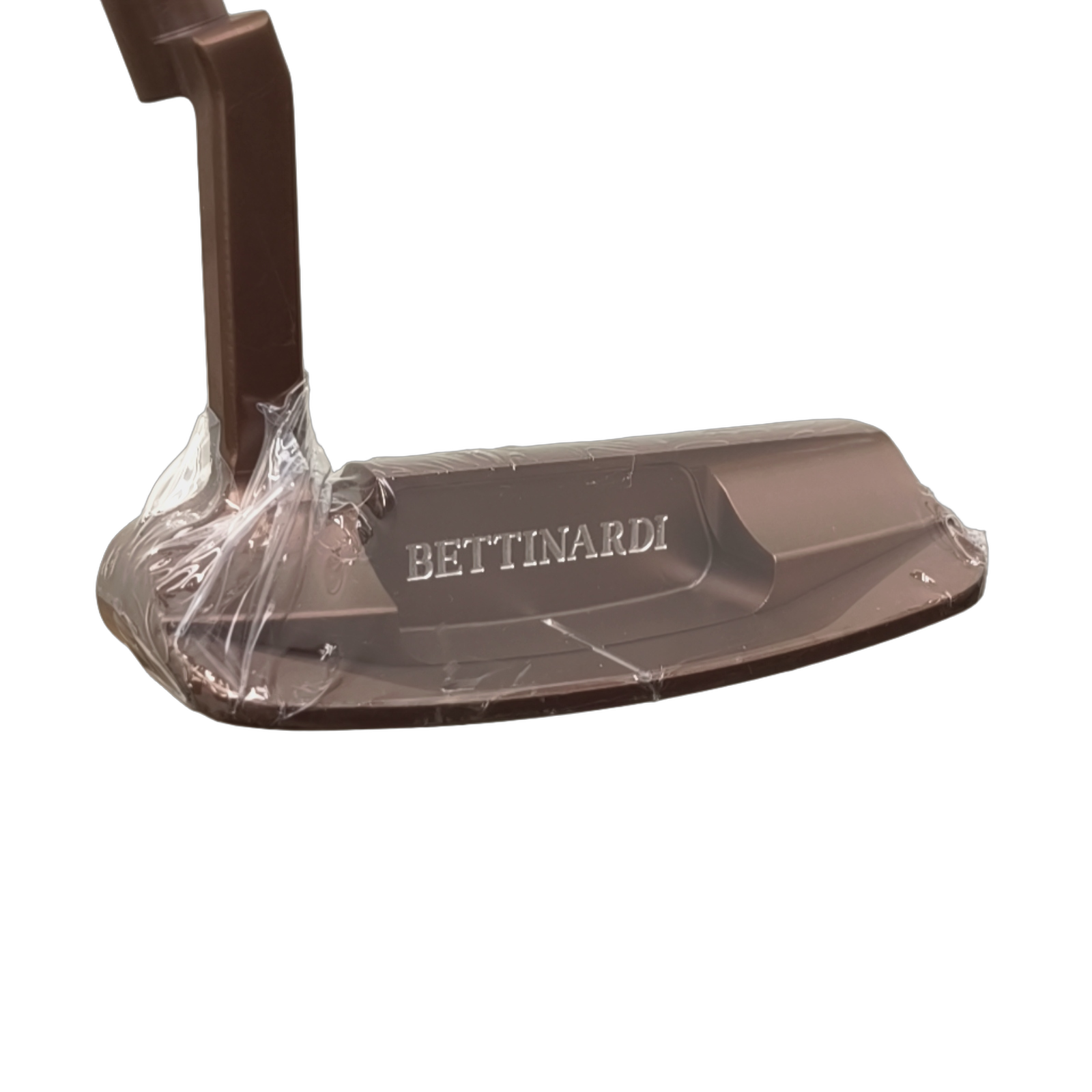 Bettinardi Queen B #16 Putter / 34" [model:birefnet-general] [bg:handrolled]