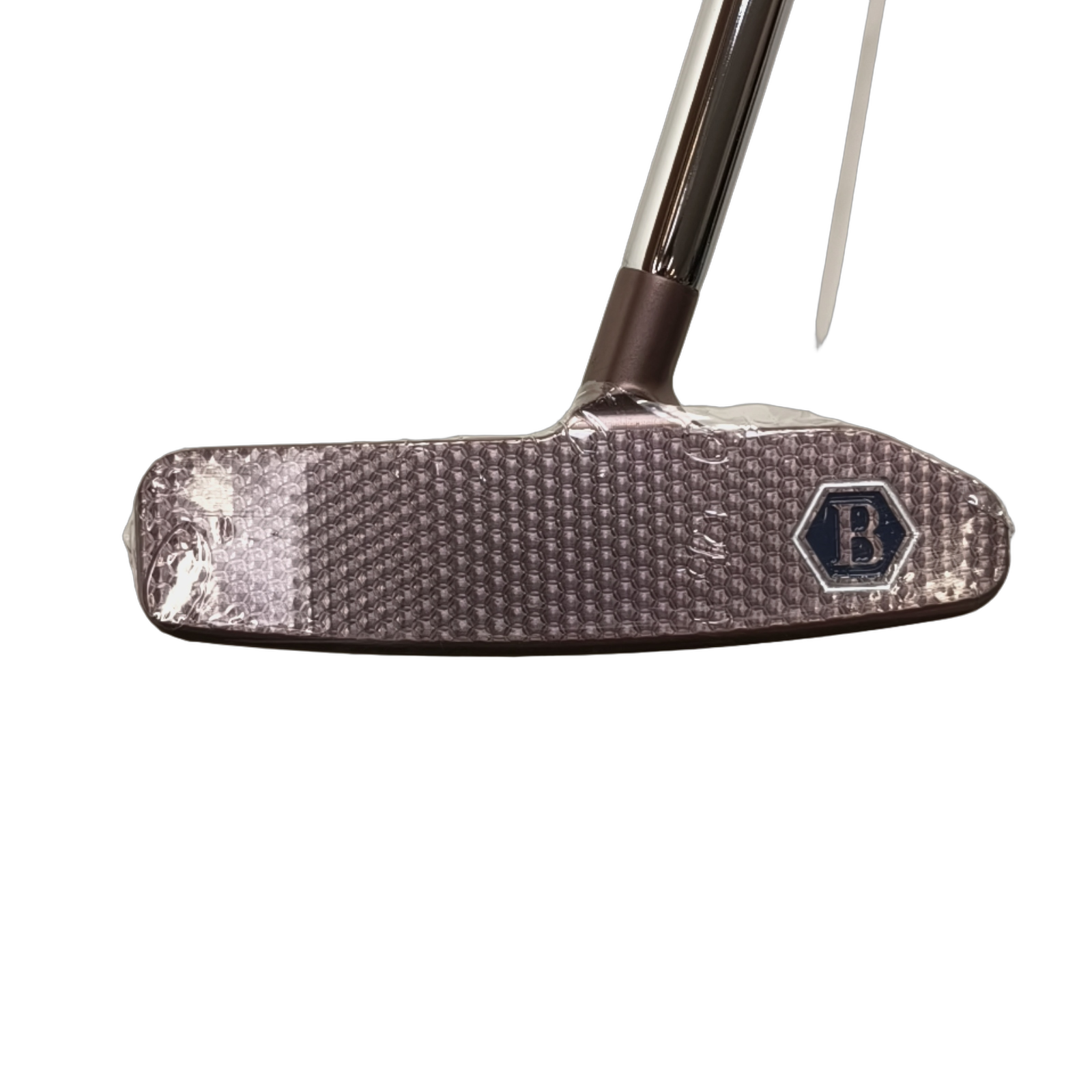 Bettinardi Queen B #8 Putter / 34" [model:birefnet-general] [bg:handrolled]