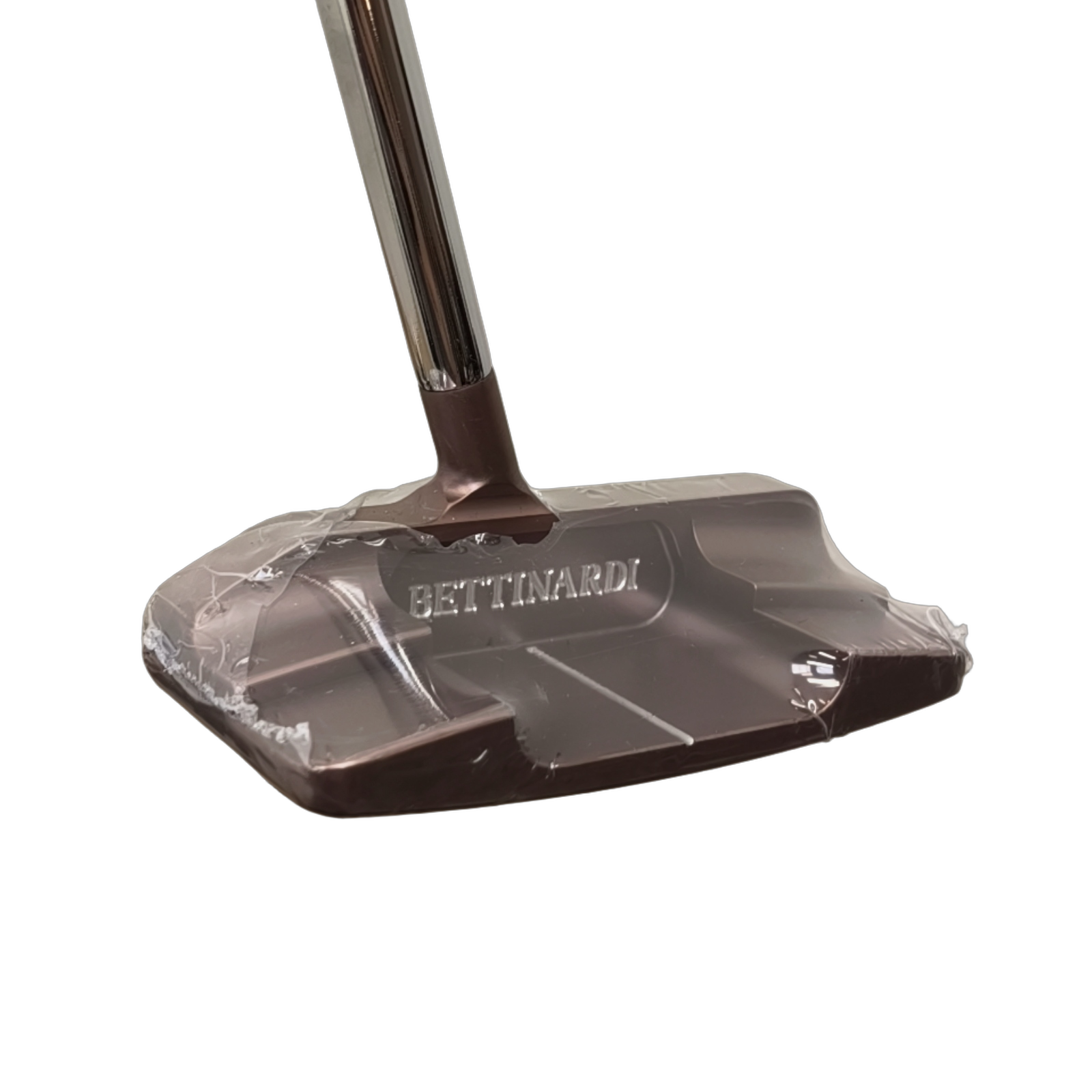 Bettinardi Queen B #8 Putter / 34" [model:birefnet-general] [bg:handrolled]