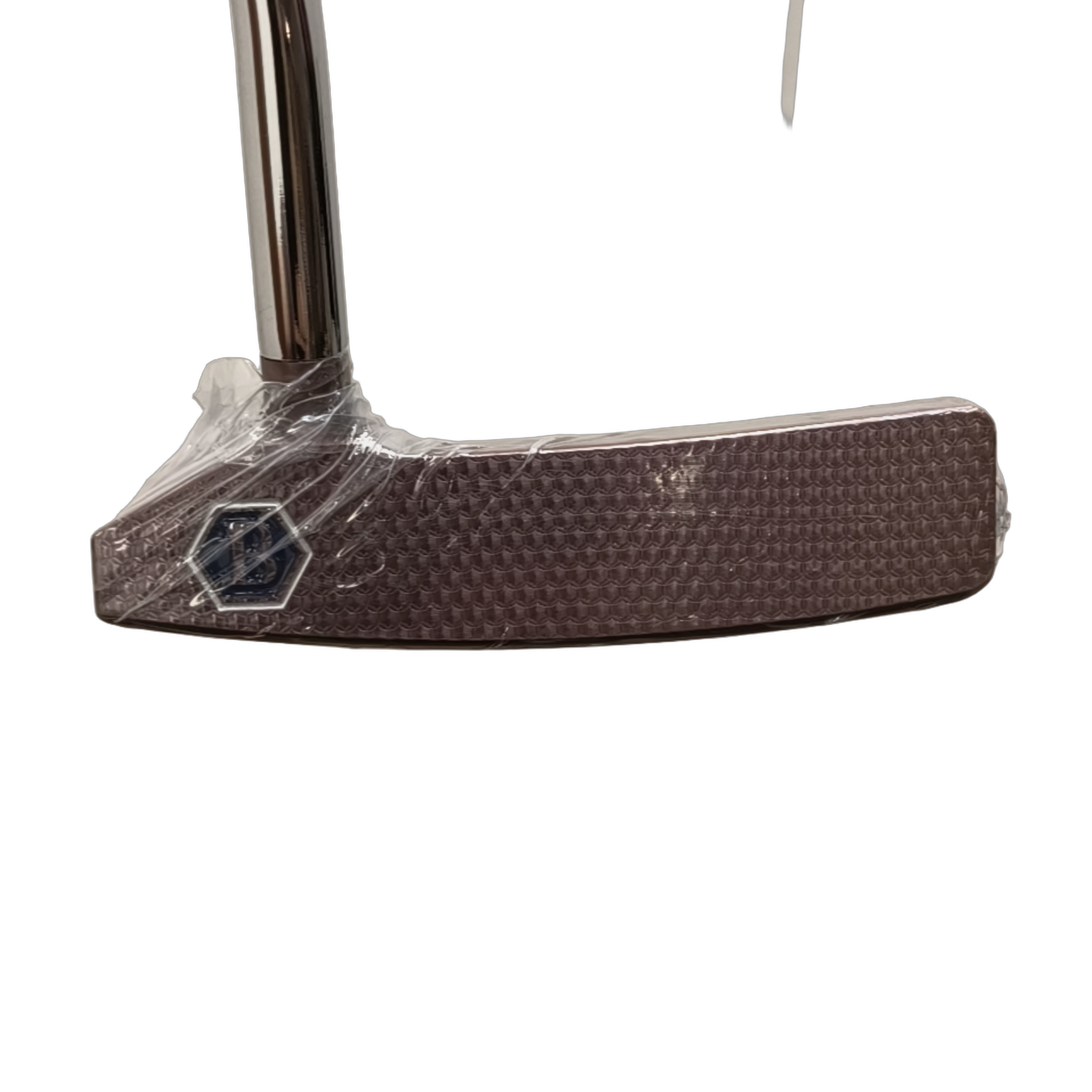 Venstre Bettinardi Queen B #6 Putter / 34" [model:birefnet-general] [bg:handrolled]