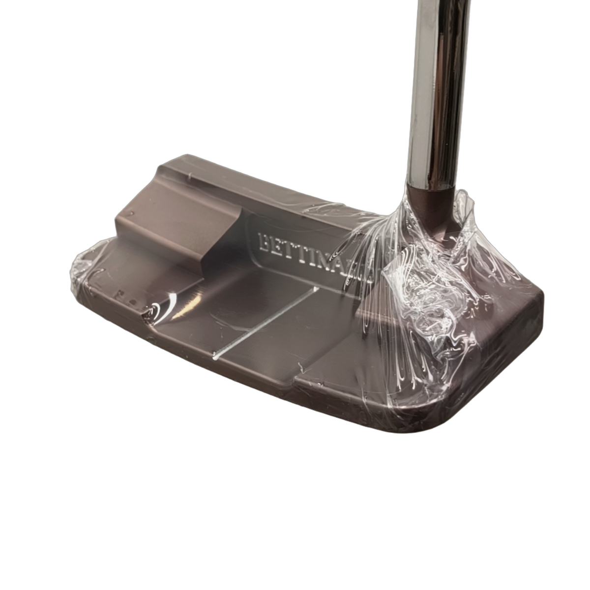 Venstre Bettinardi Queen B #6 Putter / 34" [model:birefnet-general] [bg:handrolled]
