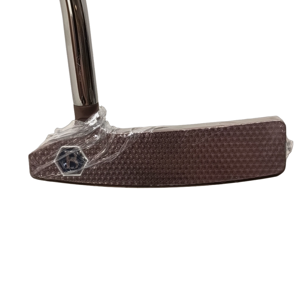 Venstre Bettinardi Queen B #6 Putter / 34" [model:birefnet-general] [bg:handrolled]