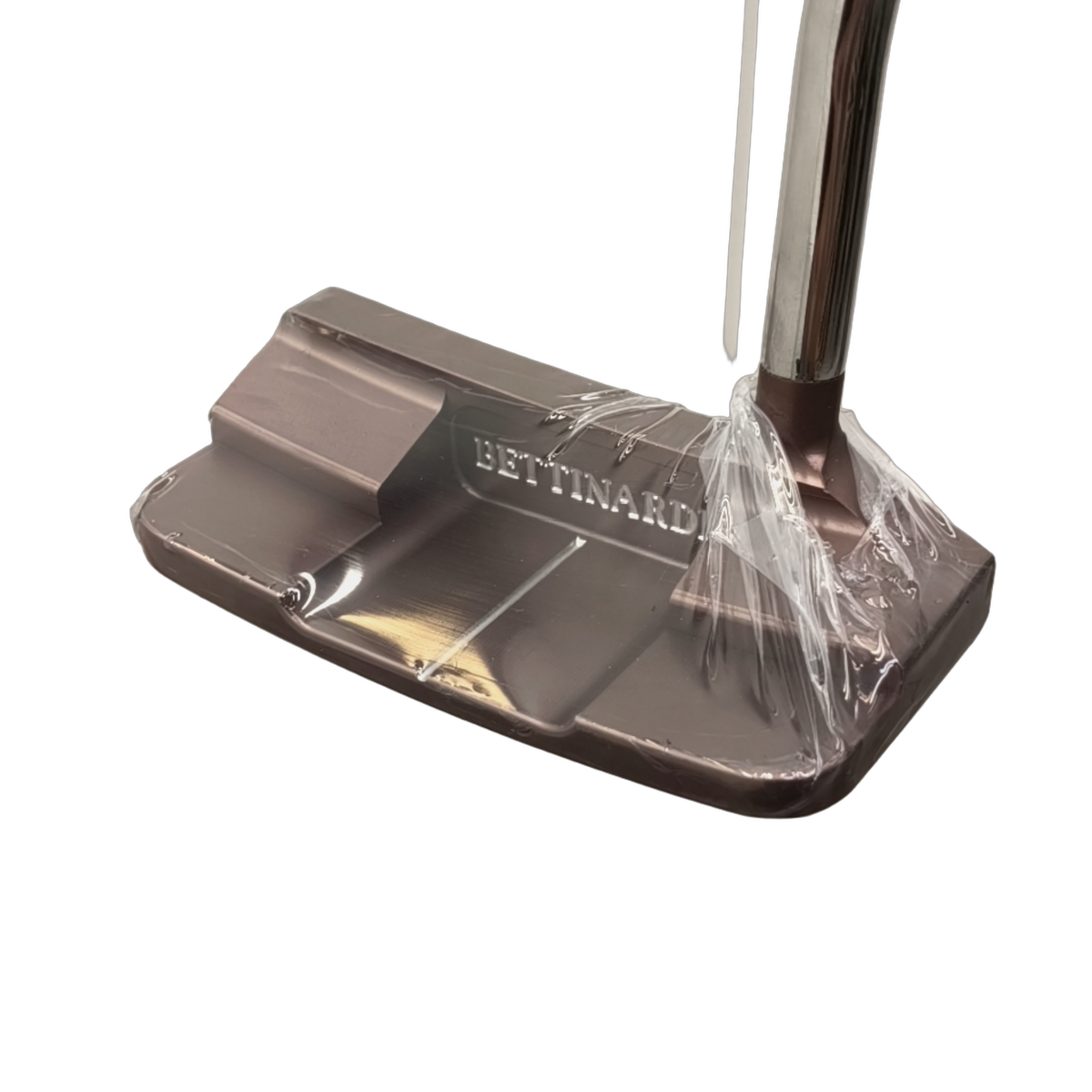 Venstre Bettinardi Queen B #6 Putter / 34" [model:birefnet-general] [bg:handrolled]