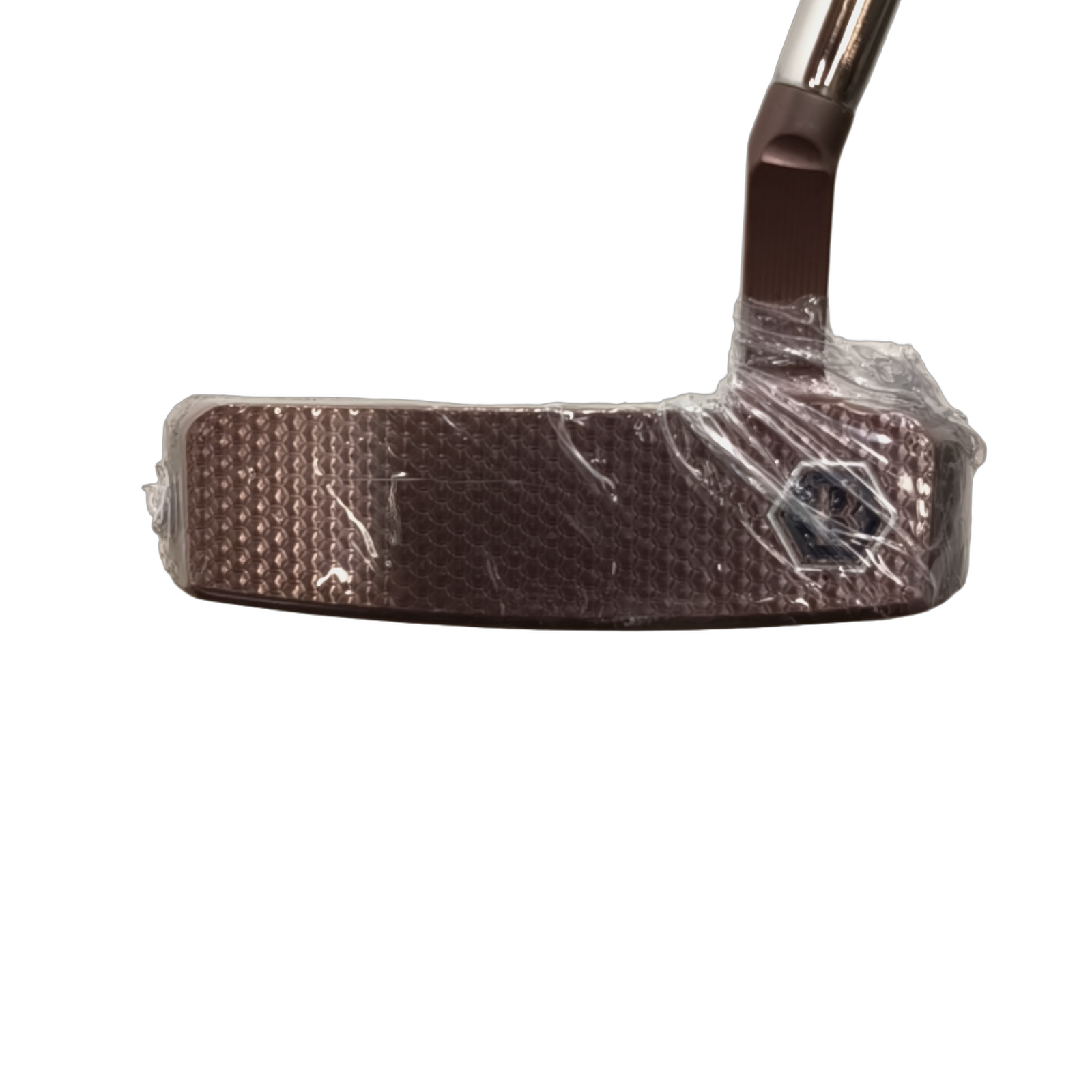 Bettinardi Queen B #7 Putter / 34" [model:birefnet-general] [bg:handrolled]