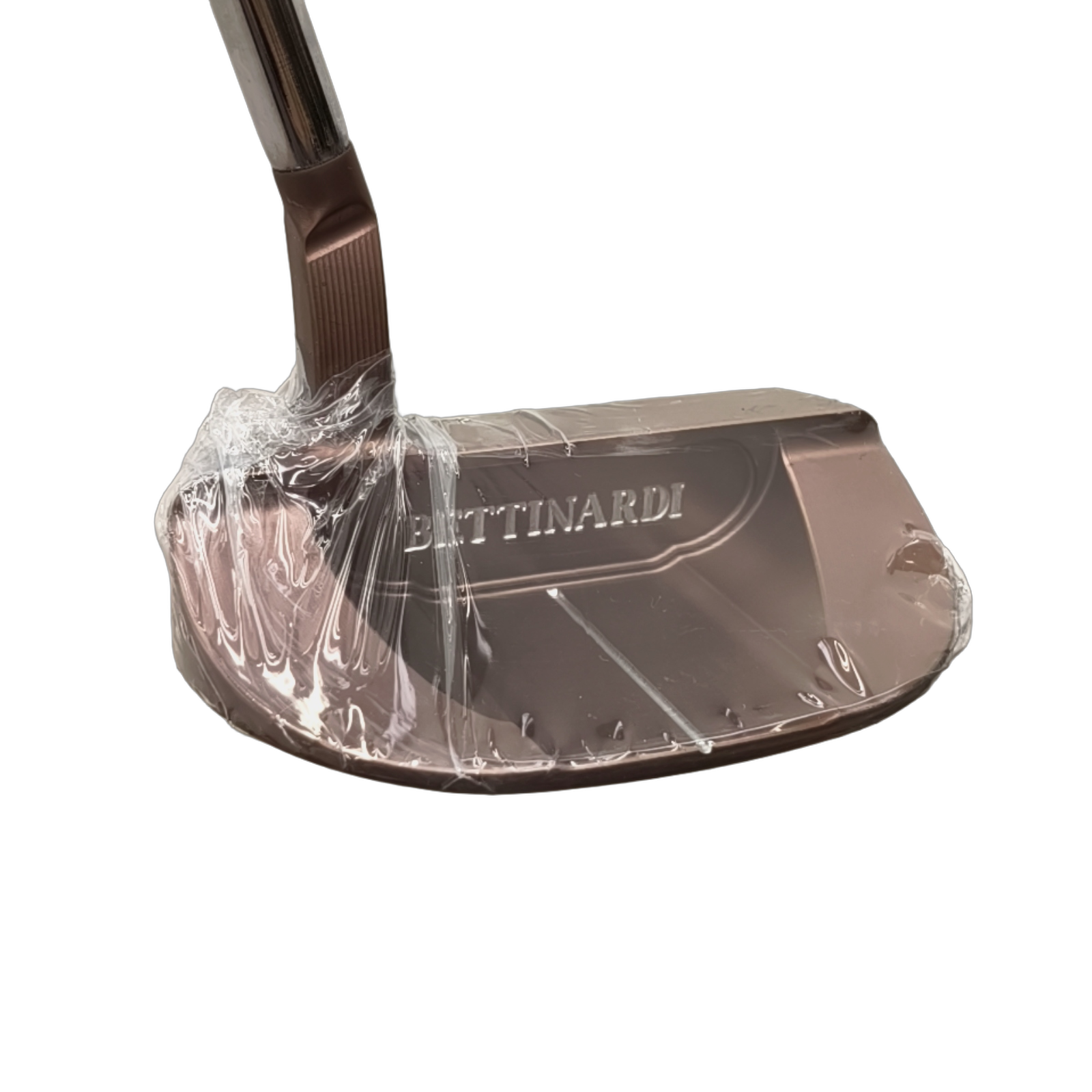 Bettinardi Queen B #7 Putter / 34" [model:birefnet-general] [bg:handrolled]