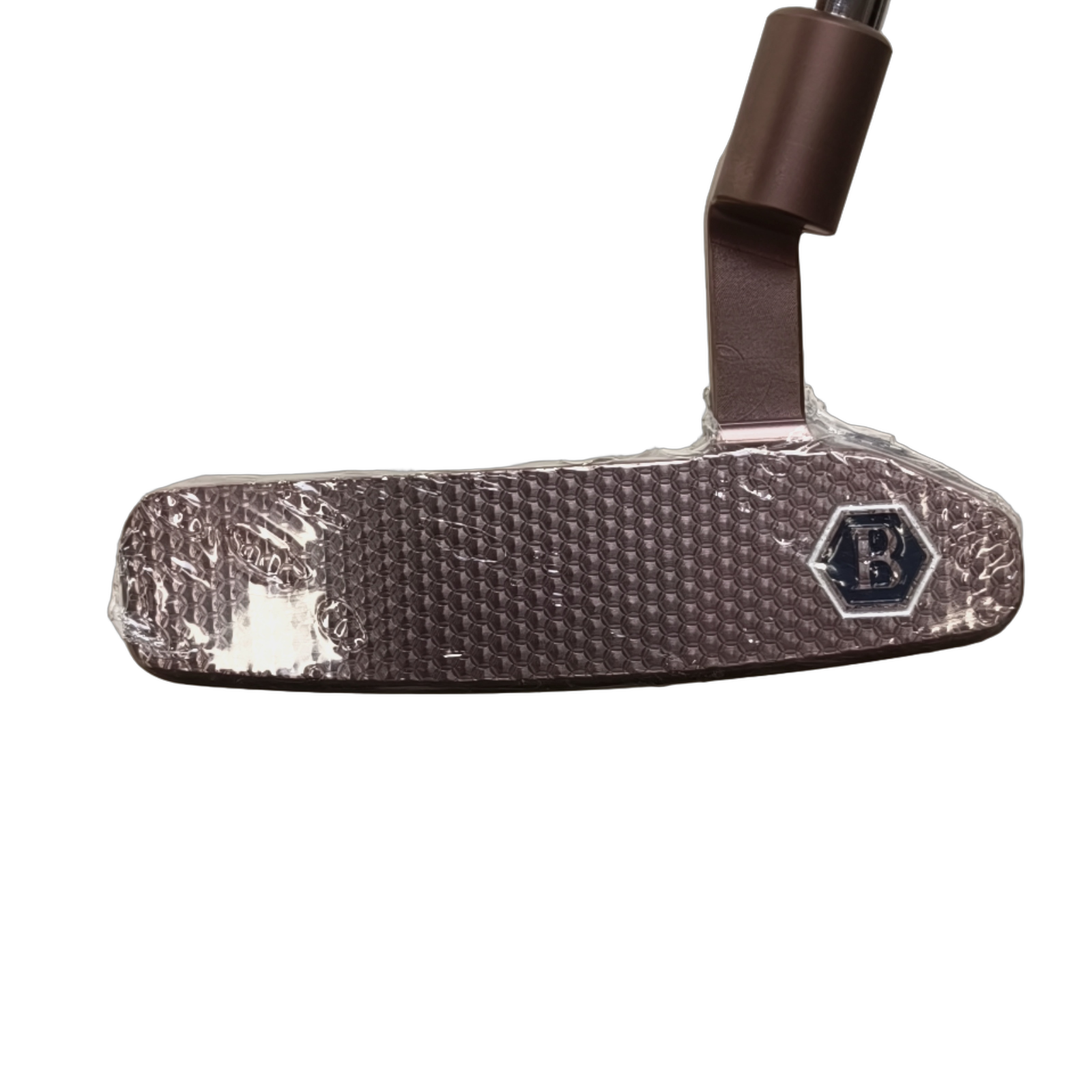 Bettinardi Queen B #8 Putter / 35" [model:birefnet-general] [bg:handrolled]
