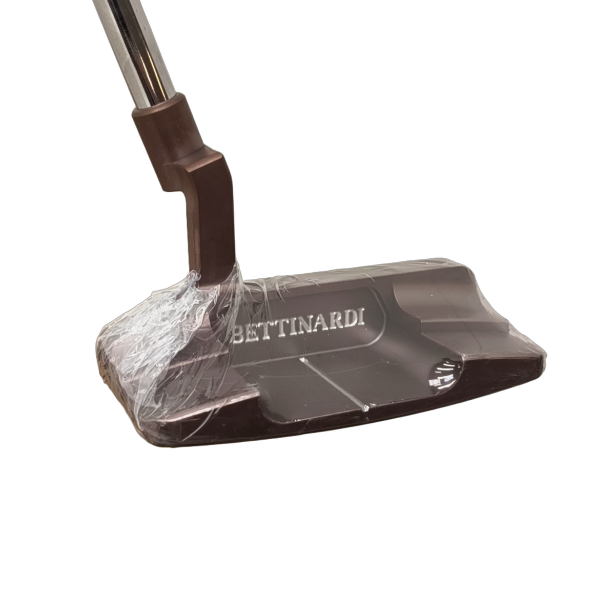 Bettinardi Queen B #8 Putter / 35" [model:birefnet-general] [bg:handrolled]