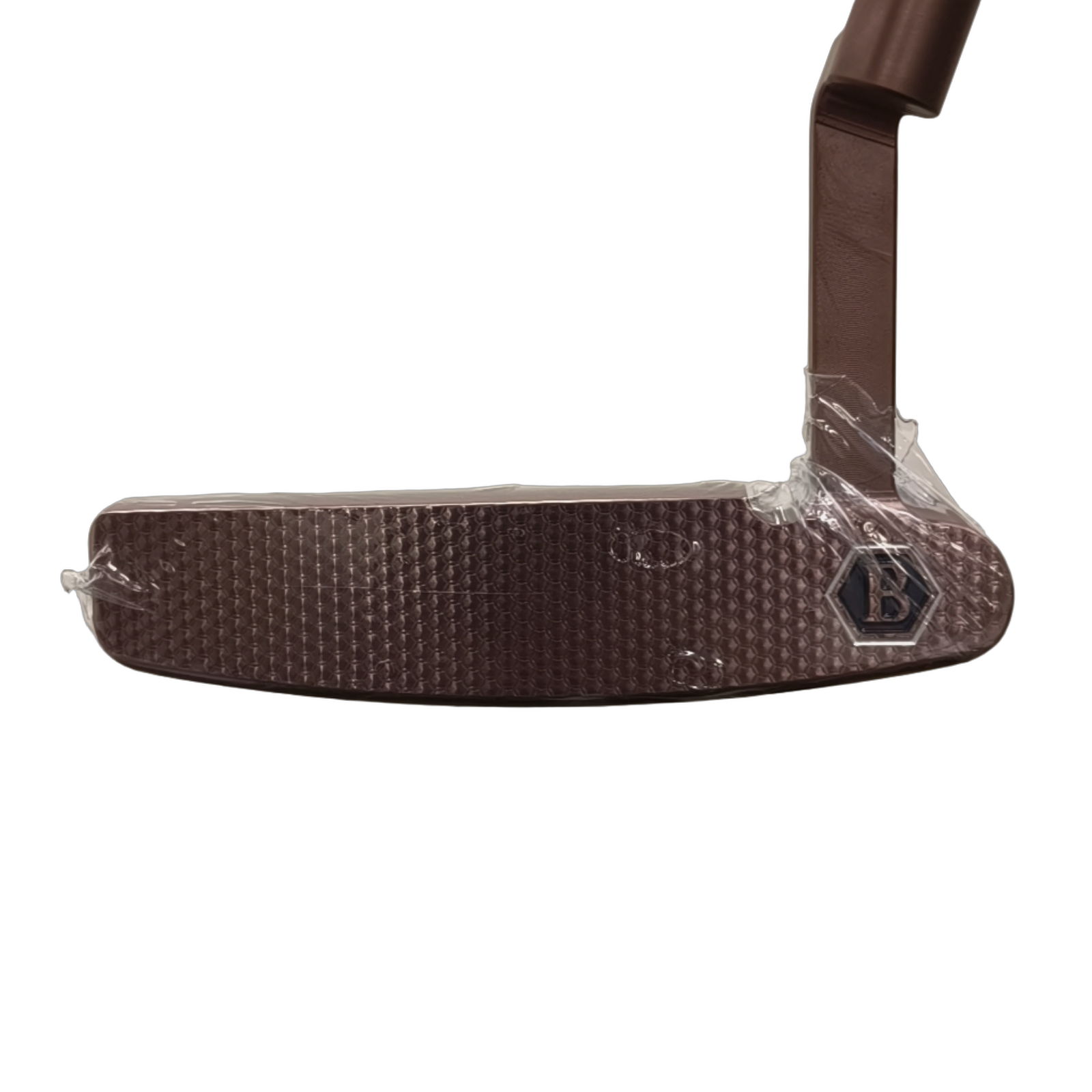 Bettinardi Queen B #16 Putter / 35" [model:birefnet-general] [bg:handrolled]