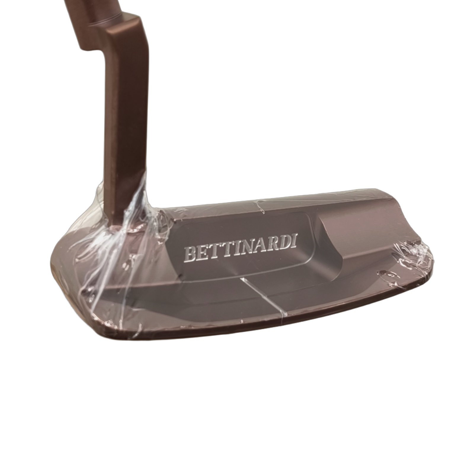 Bettinardi Queen B #16 Putter / 35" [model:birefnet-general] [bg:handrolled]