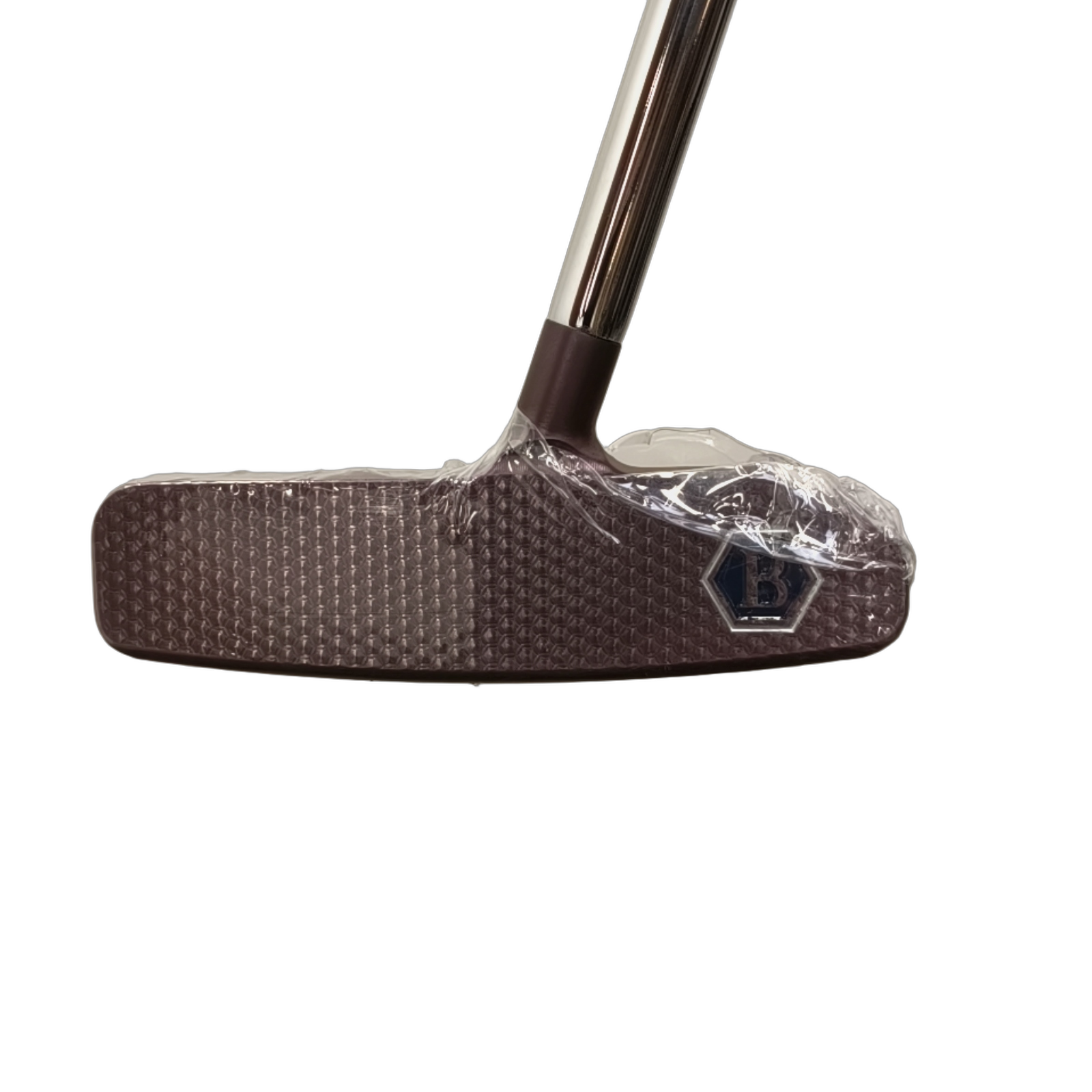 Bettinardi Queen B #8 CS Putter / 34" [model:birefnet-general] [bg:handrolled]