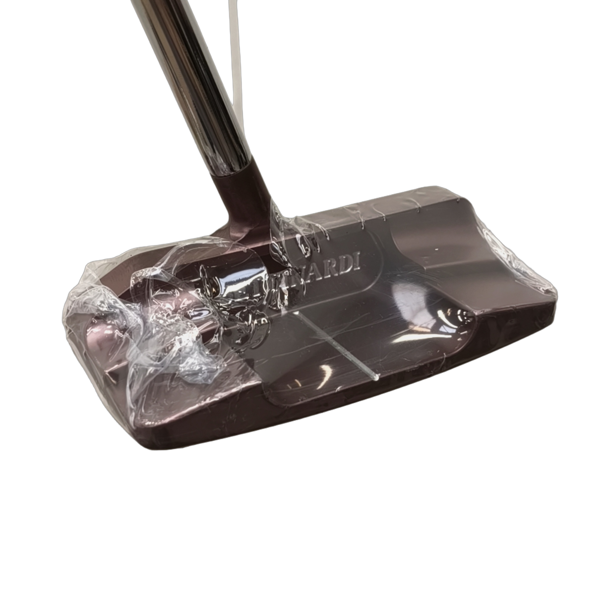 Bettinardi Queen B #8 CS Putter / 34" [model:birefnet-general] [bg:handrolled]