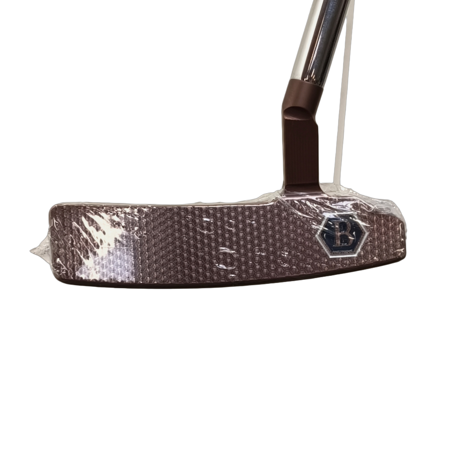Bettinardi Queen B #6 SBS Putter / 35" [model:birefnet-general] [bg:handrolled]