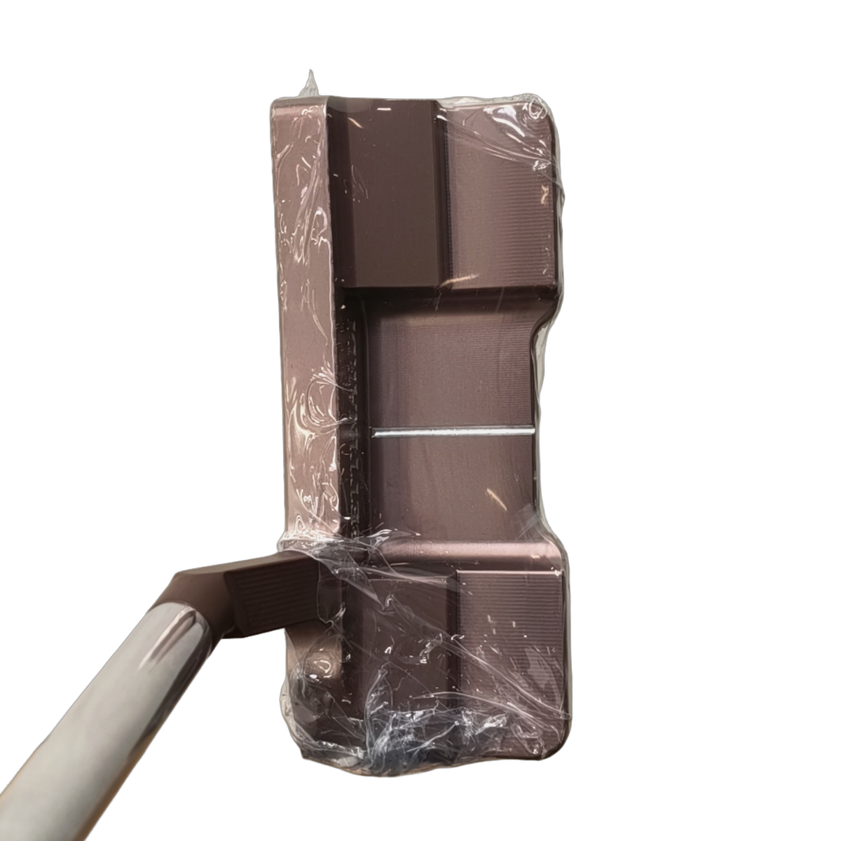 Bettinardi Queen B #6 SBS Putter / 35" [model:birefnet-general] [bg:handrolled]
