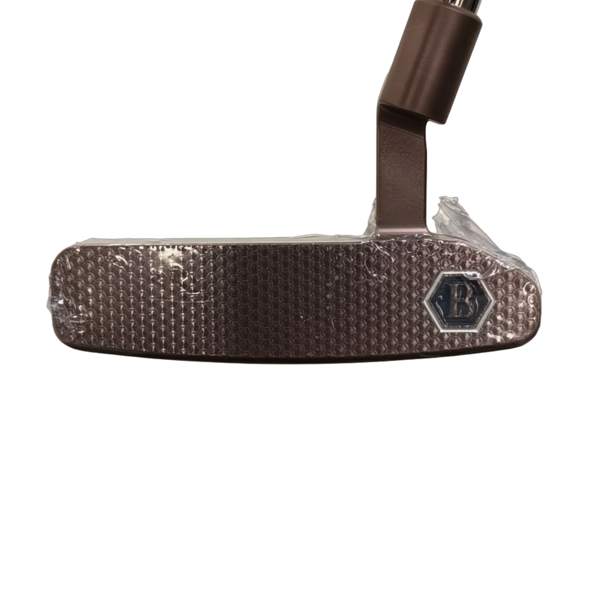 Bettinardi Queen B #8 Putter / 34" [model:birefnet-general] [bg:handrolled]