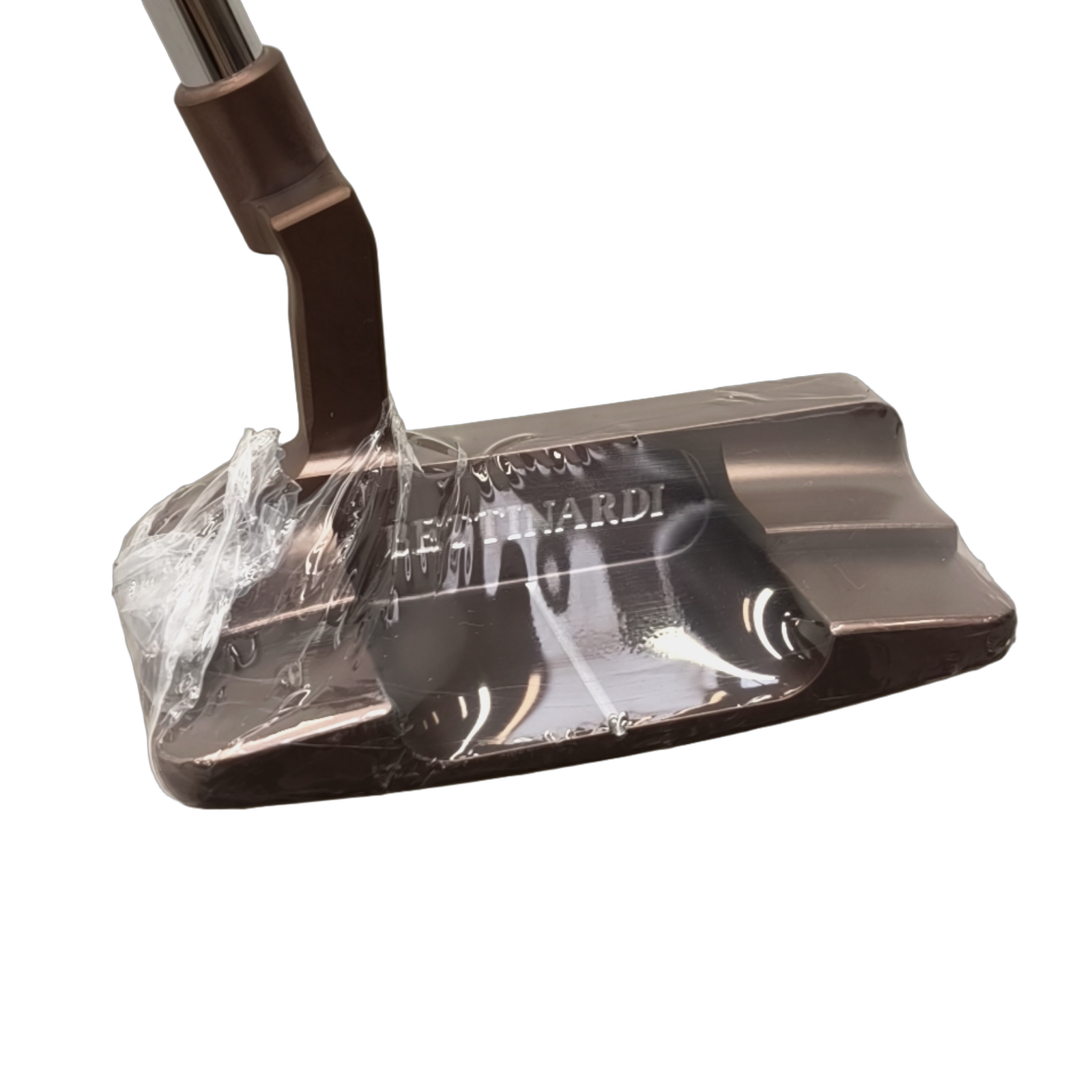 Bettinardi Queen B #8 Putter / 34" [model:birefnet-general] [bg:handrolled]