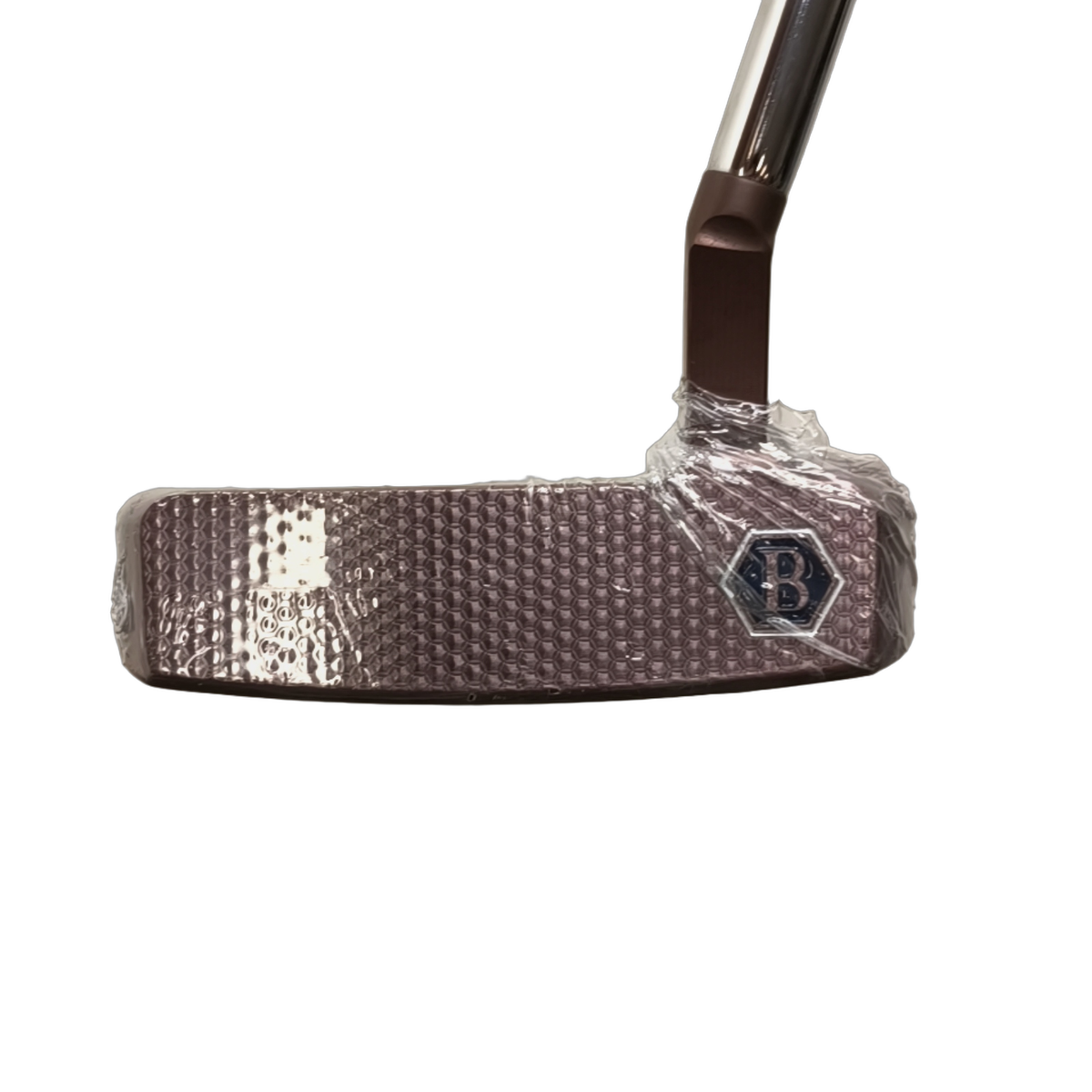 Bettinardi Queen B #7 Putter / 34" [model:birefnet-general] [bg:handrolled]