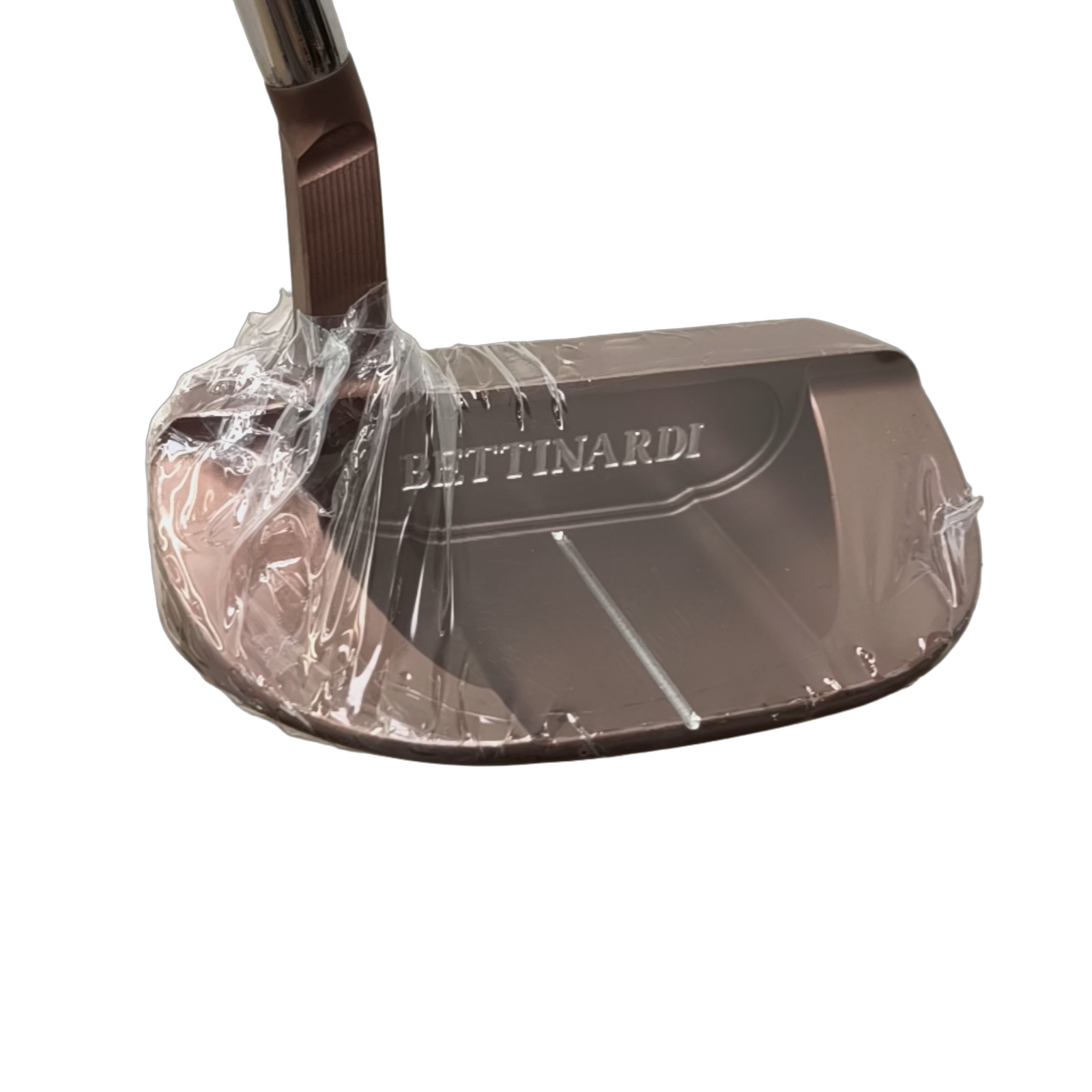 Bettinardi Queen B #7 Putter / 34" [model:birefnet-general] [bg:handrolled]