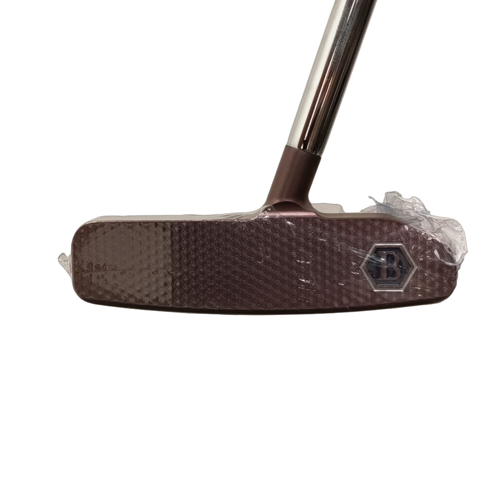 Bettinardi Queen B #8 CS Putter / 34" [model:birefnet-general] [bg:handrolled]
