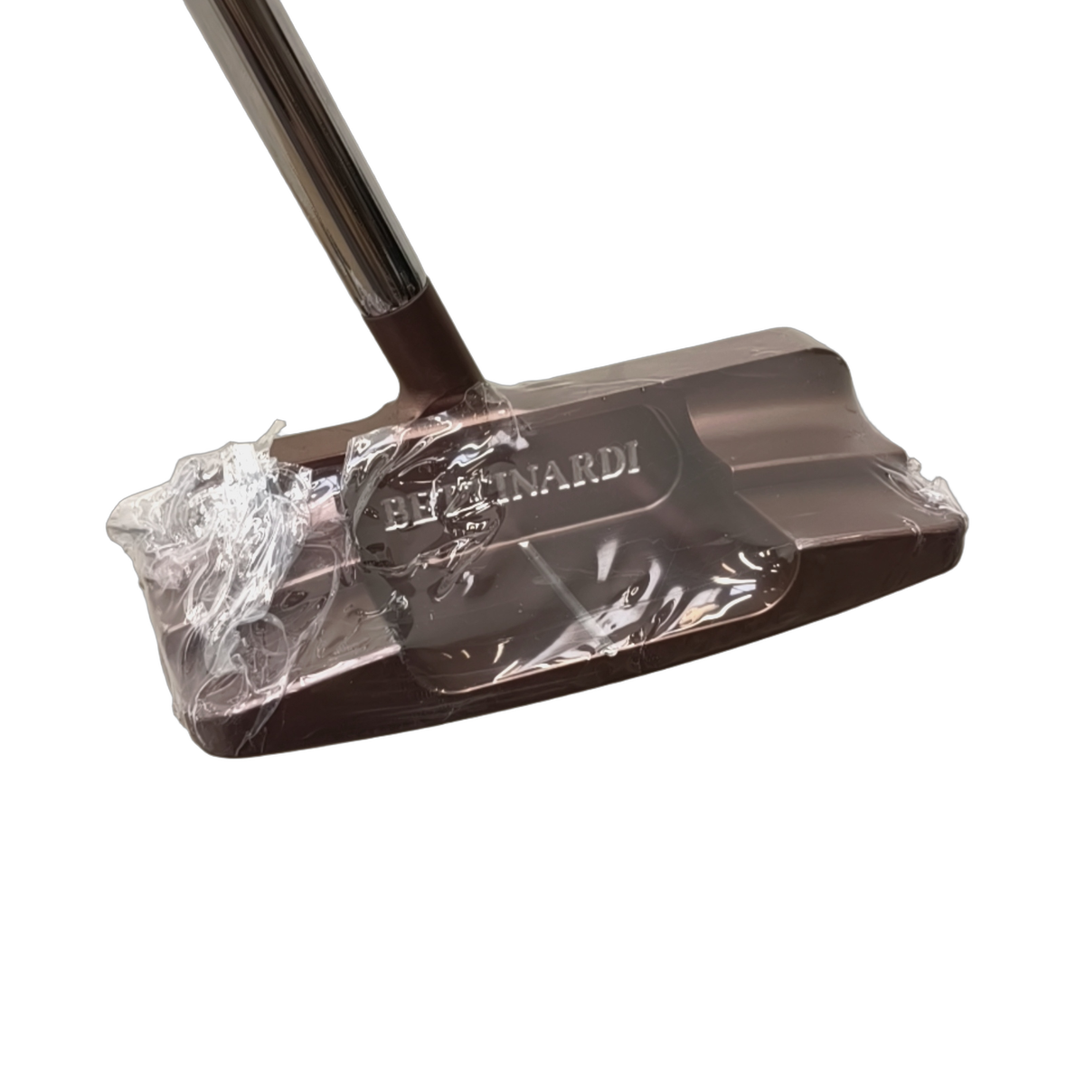 Bettinardi Queen B #8 CS Putter / 34" [model:birefnet-general] [bg:handrolled]