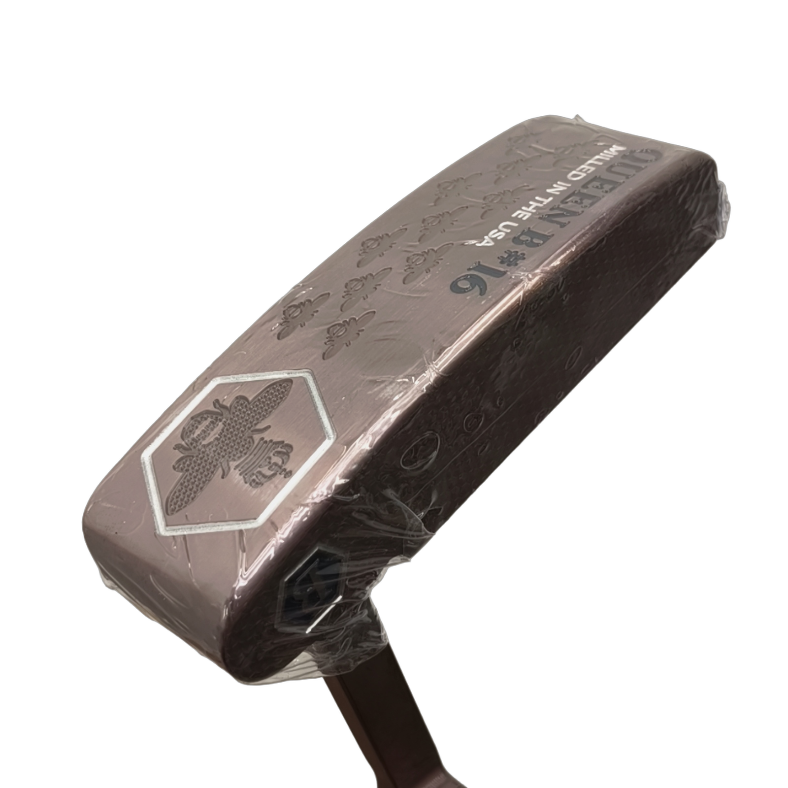 Bettinardi Queen B #16 Putter / 34" [model:birefnet-general] [bg:handrolled]