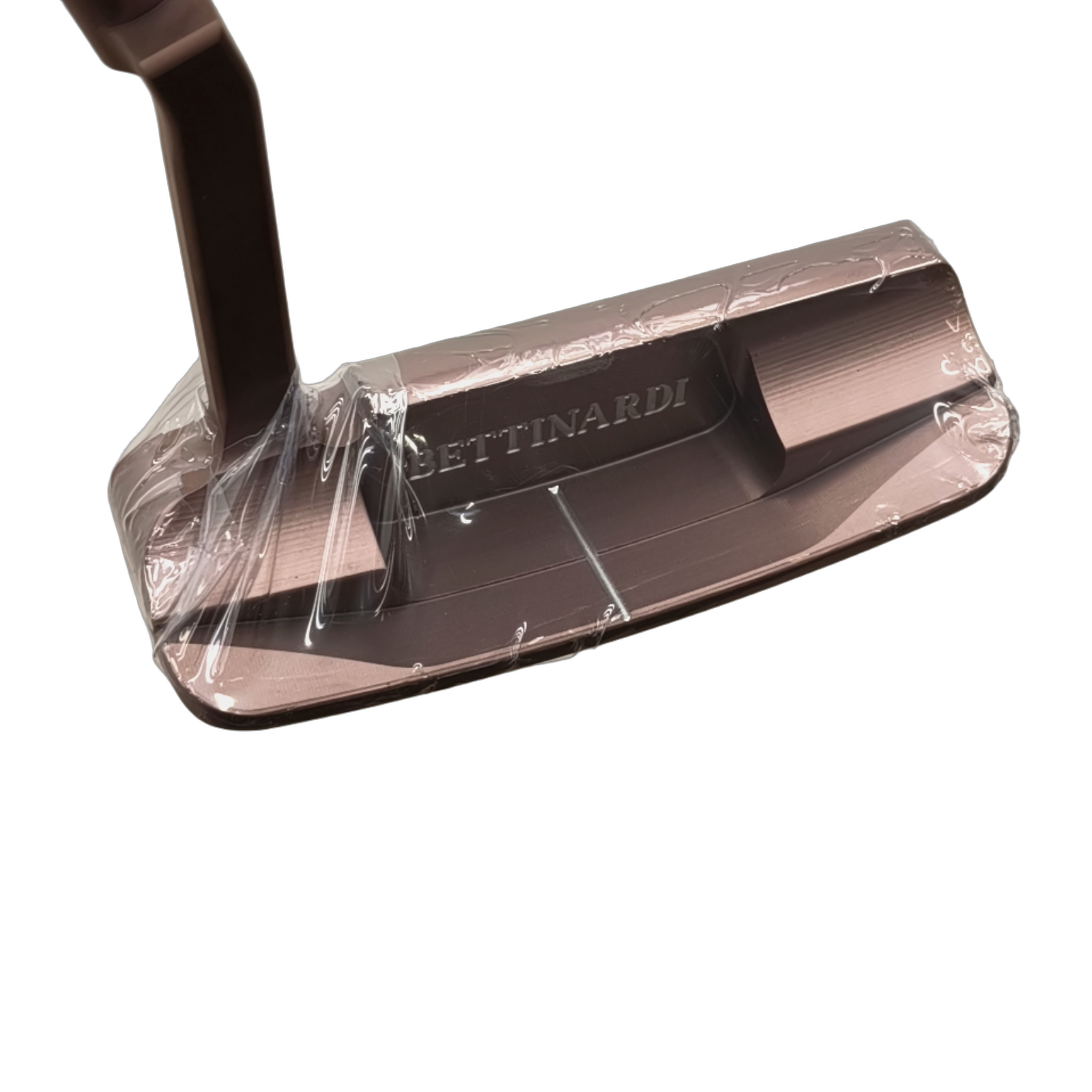 Bettinardi Queen B #16 Putter / 34" [model:birefnet-general] [bg:handrolled]