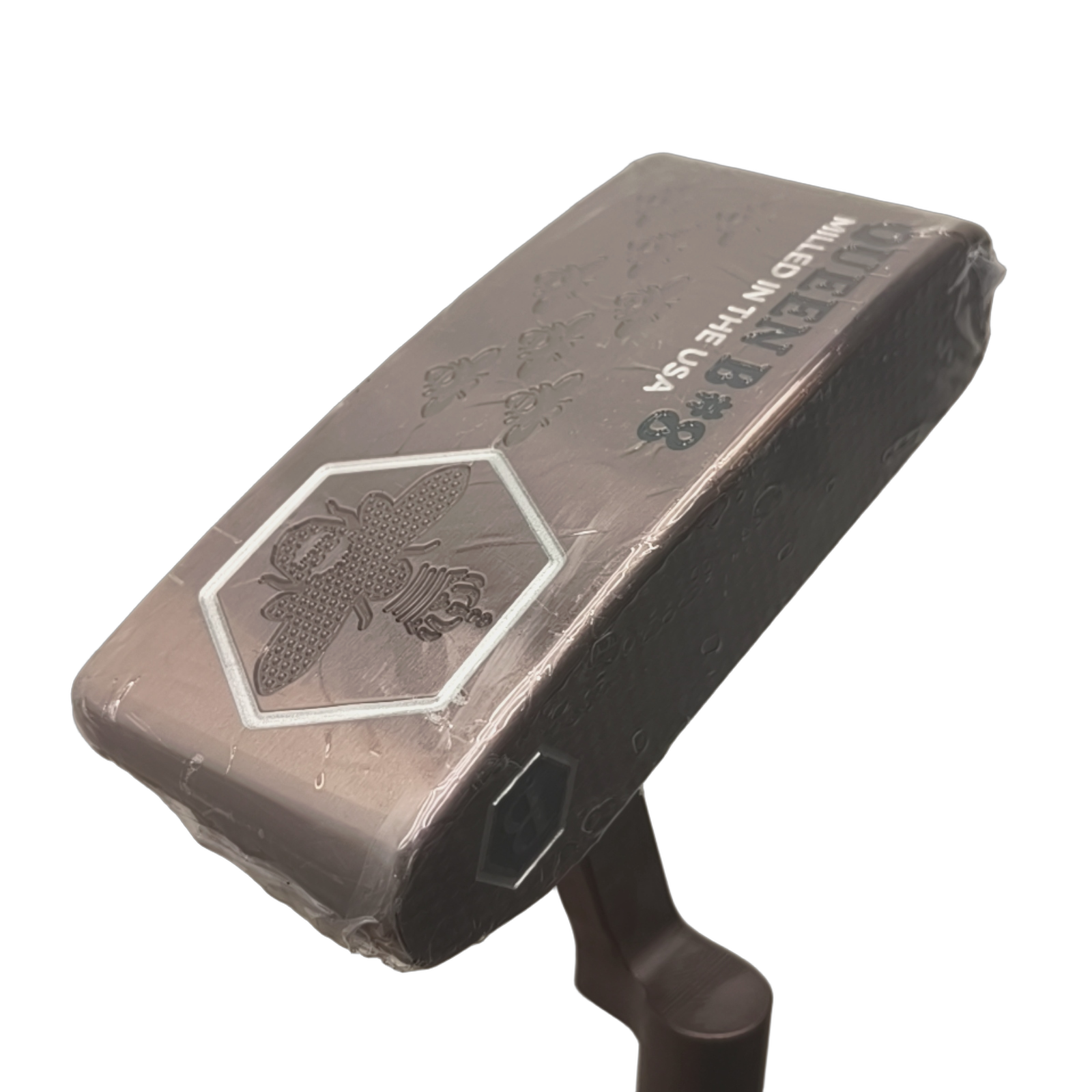 Bettinardi Queen B #8 Putter / 34" [model:birefnet-general] [bg:handrolled]