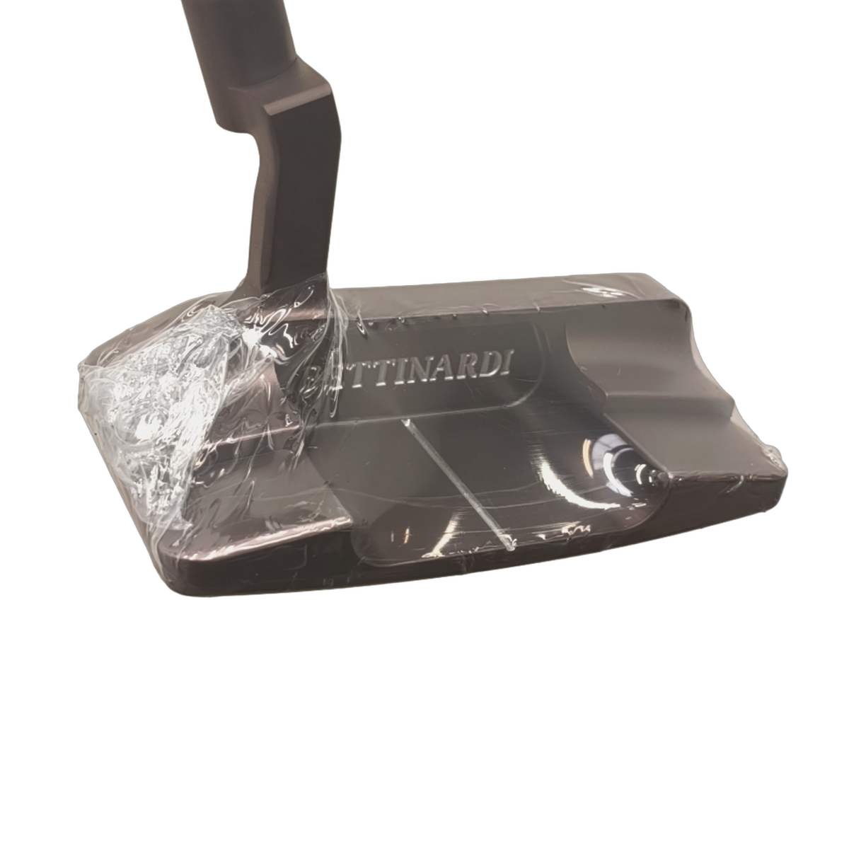 Bettinardi Queen B #8 Putter / 34" [model:birefnet-general] [bg:handrolled]
