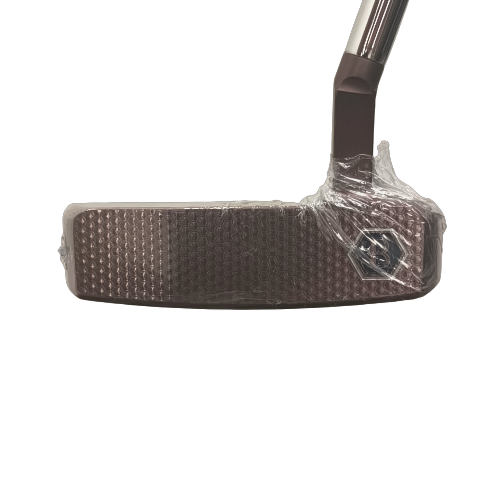 Bettinardi Queen B #7 Putter / 34" [model:birefnet-general] [bg:handrolled]