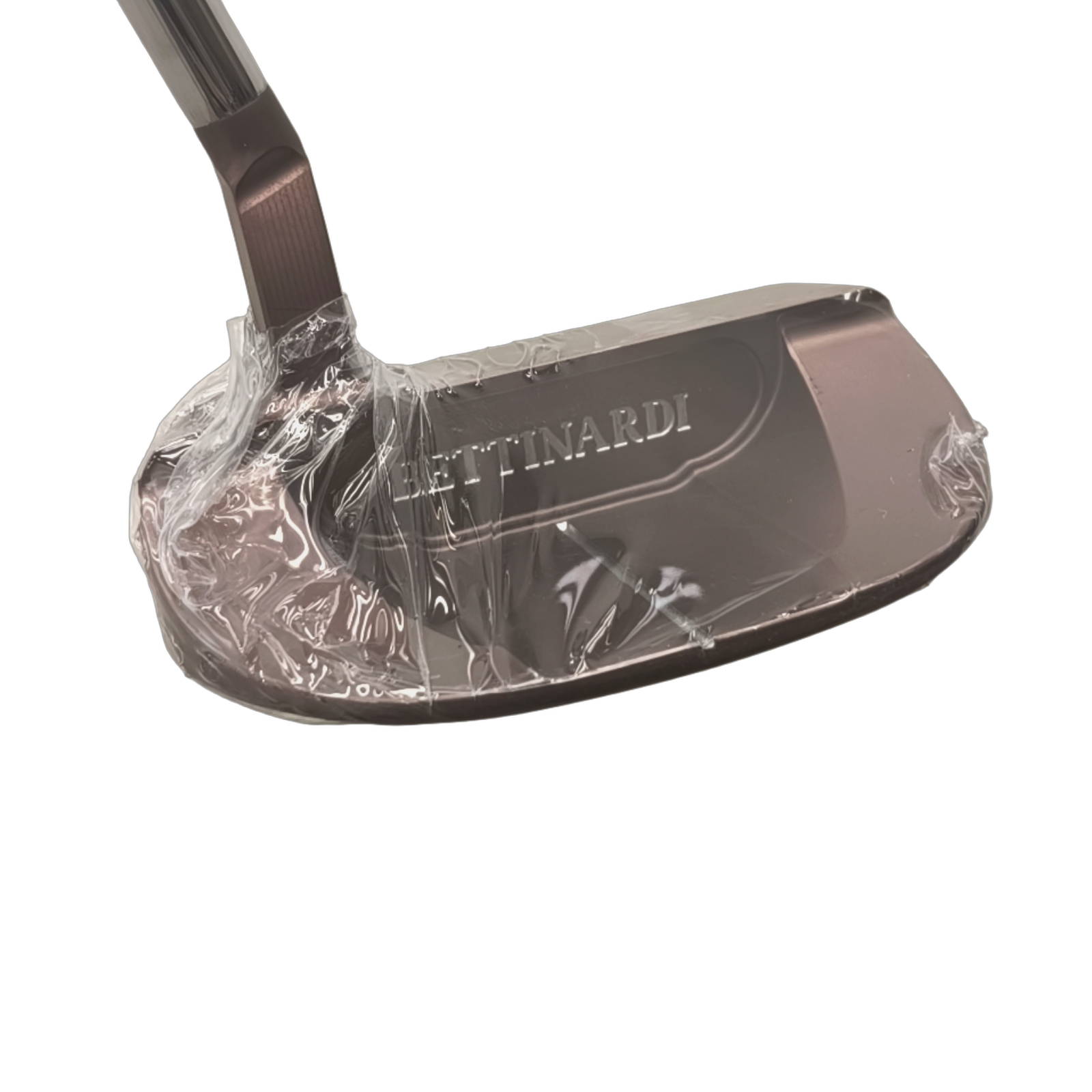 Bettinardi Queen B #7 Putter / 34" [model:birefnet-general] [bg:handrolled]