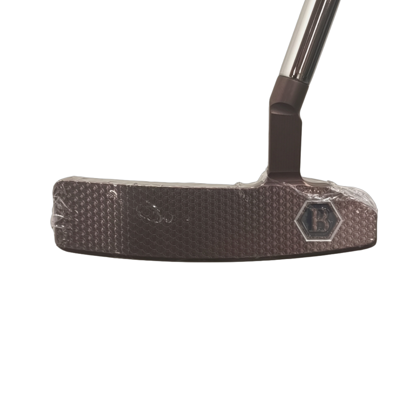 Bettinardi Queen B #6 SBS Putter / 34" [model:birefnet-general] [bg:handrolled]