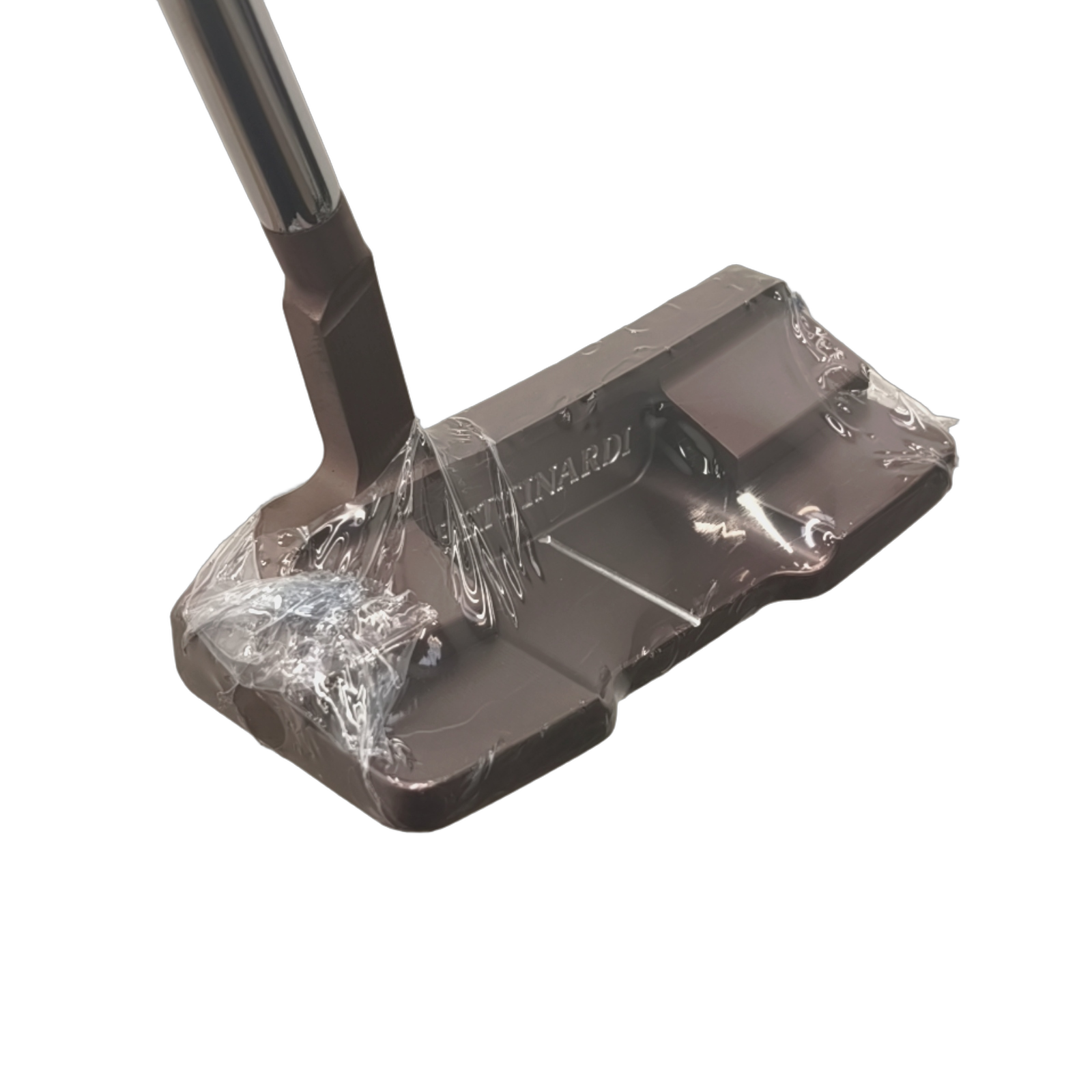 Bettinardi Queen B #6 SBS Putter / 34" [model:birefnet-general] [bg:handrolled]