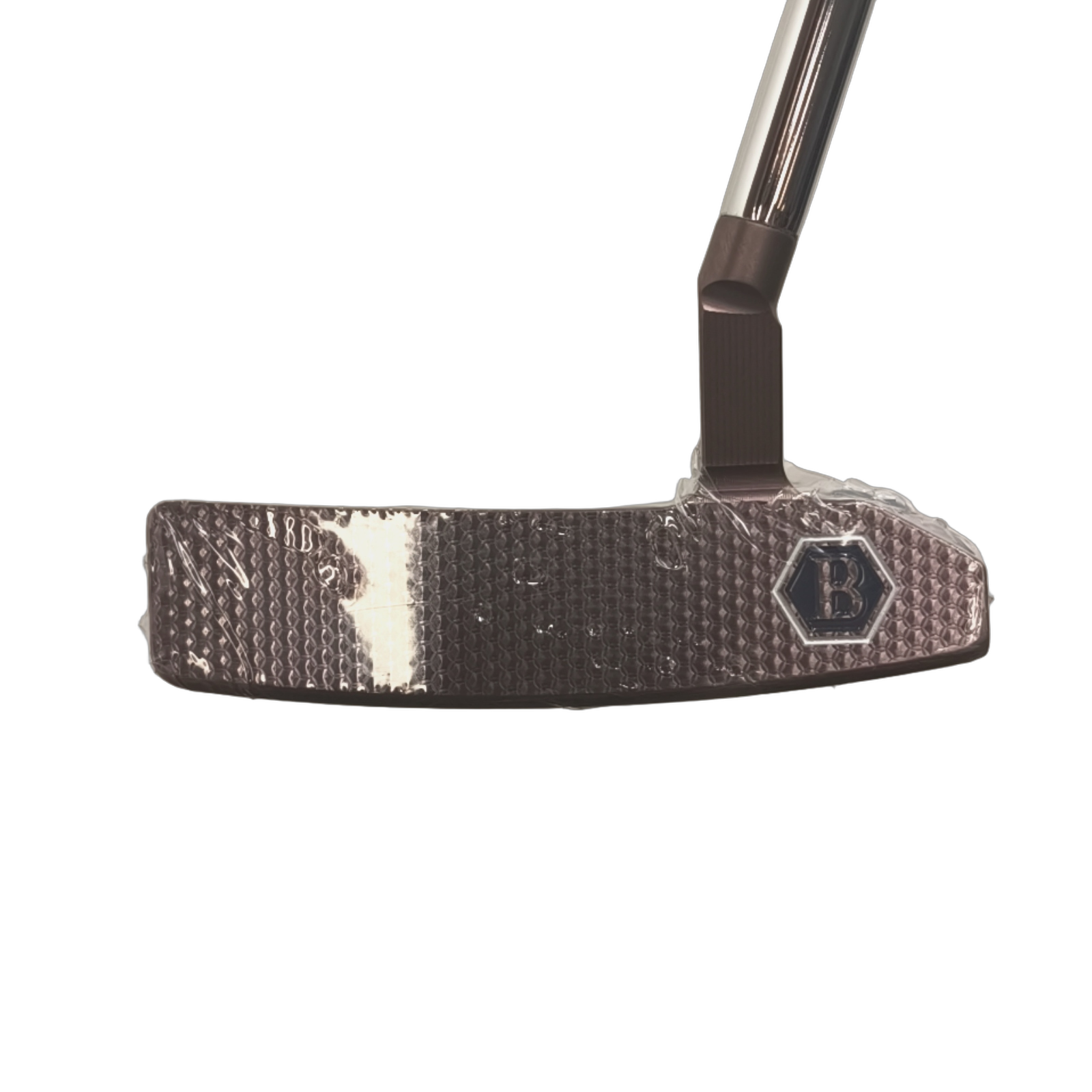 Bettinardi Queen B #6 SBS Putter / 34" [model:birefnet-general] [bg:handrolled]