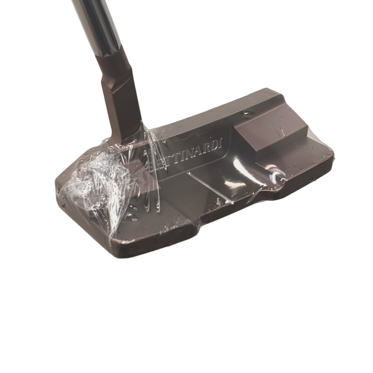 Bettinardi Queen B #6 SBS Putter / 34" [model:birefnet-general] [bg:handrolled]