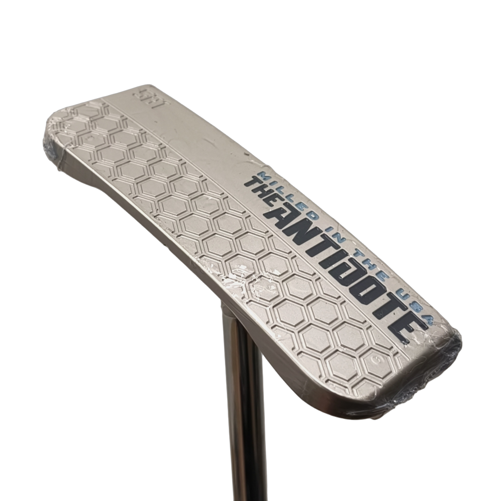 Bettinardi The Antidote SB1 CS Putter / 34" [model:birefnet-general] [bg:handrolled]
