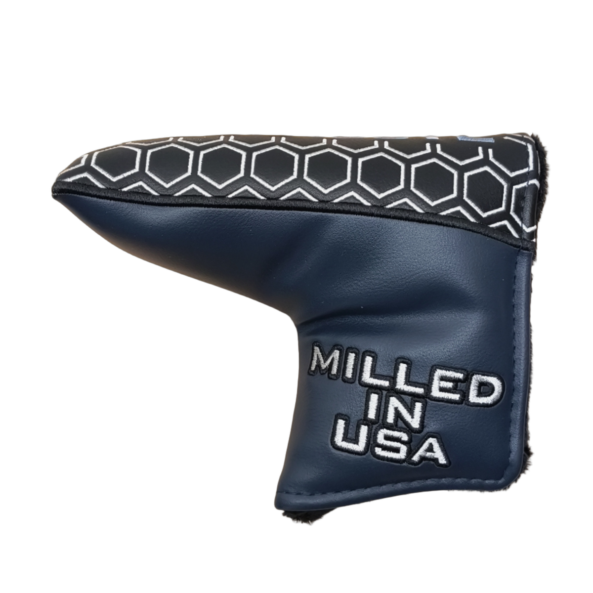 Bettinardi The Antidote SB1 CS Putter / 34" [model:birefnet-general] [bg:handrolled]