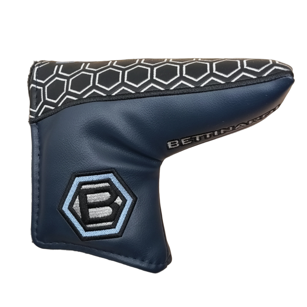 Bettinardi The Antidote SB1 CS Putter / 34" [model:birefnet-general] [bg:handrolled]