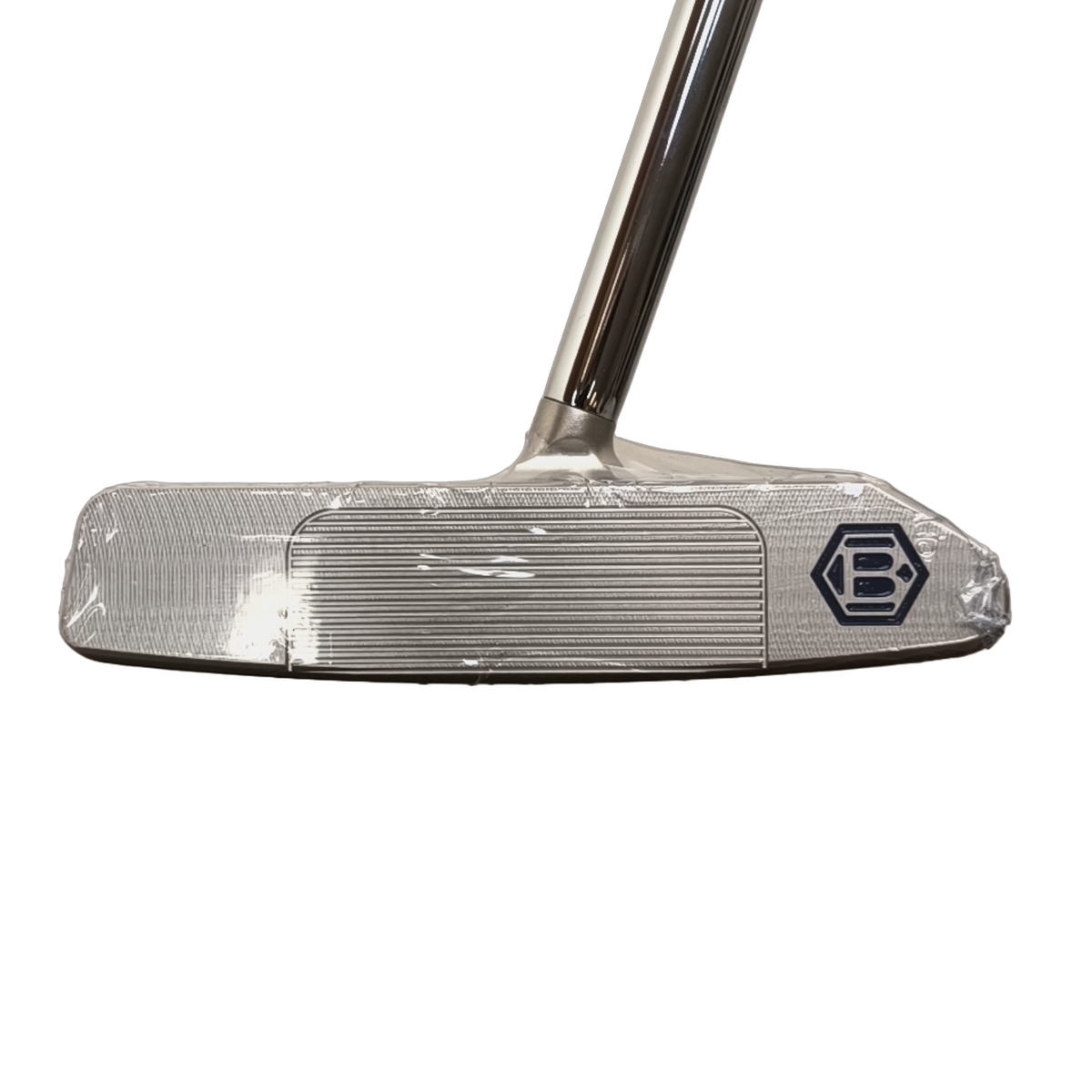 Bettinardi The Antidote SB1 CS Putter / 34" [model:birefnet-general] [bg:handrolled]