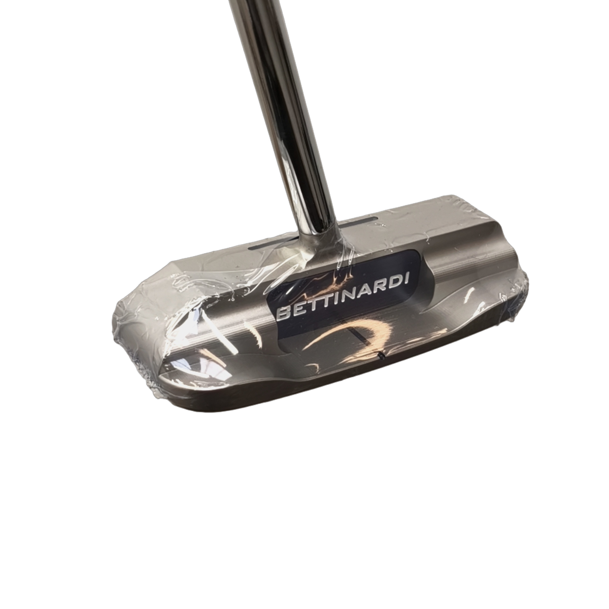 Bettinardi The Antidote SB1 CS Putter / 34" [model:birefnet-general] [bg:handrolled]
