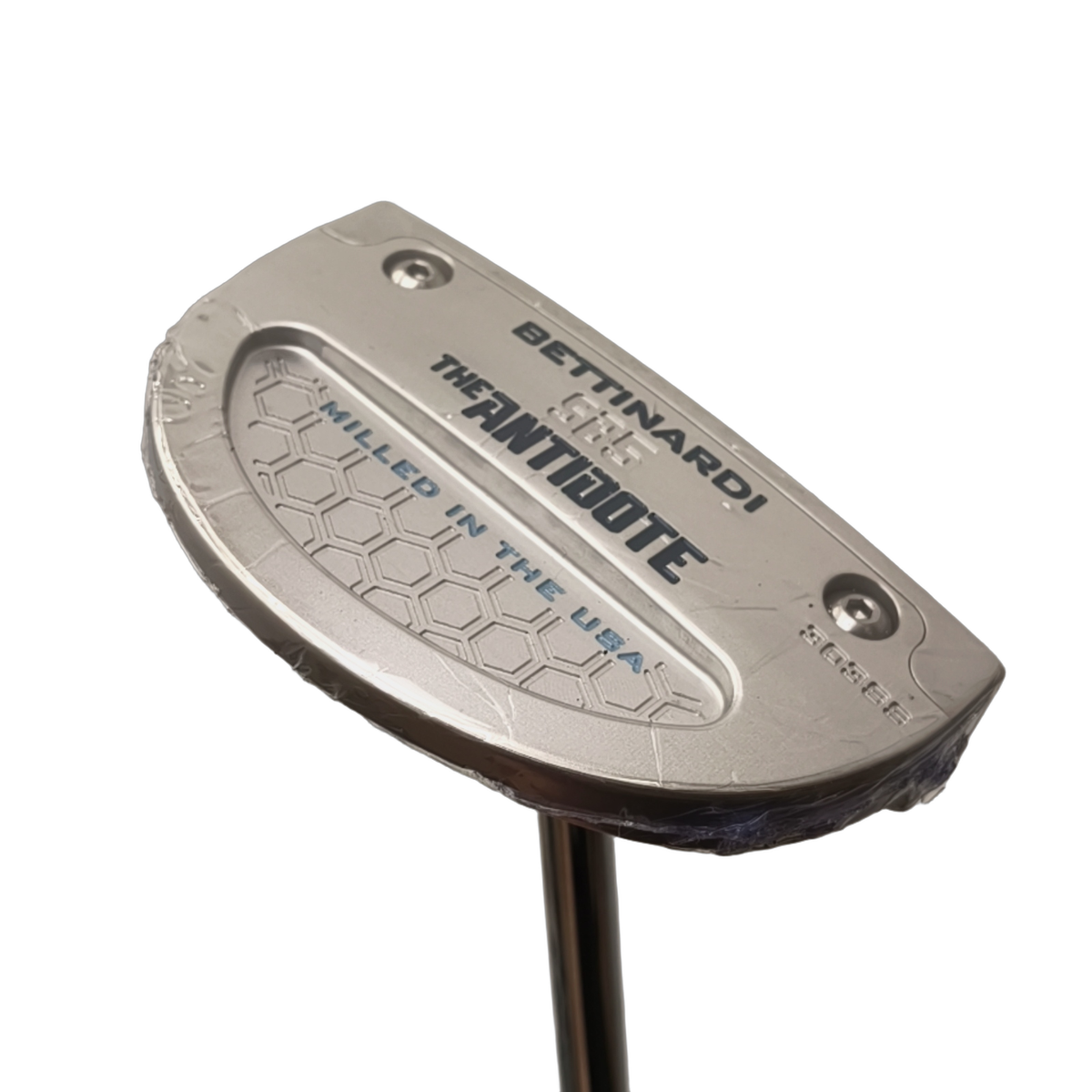 Bettinardi The Antidote SB5 CS Putter / 34" [model:birefnet-general] [bg:handrolled]