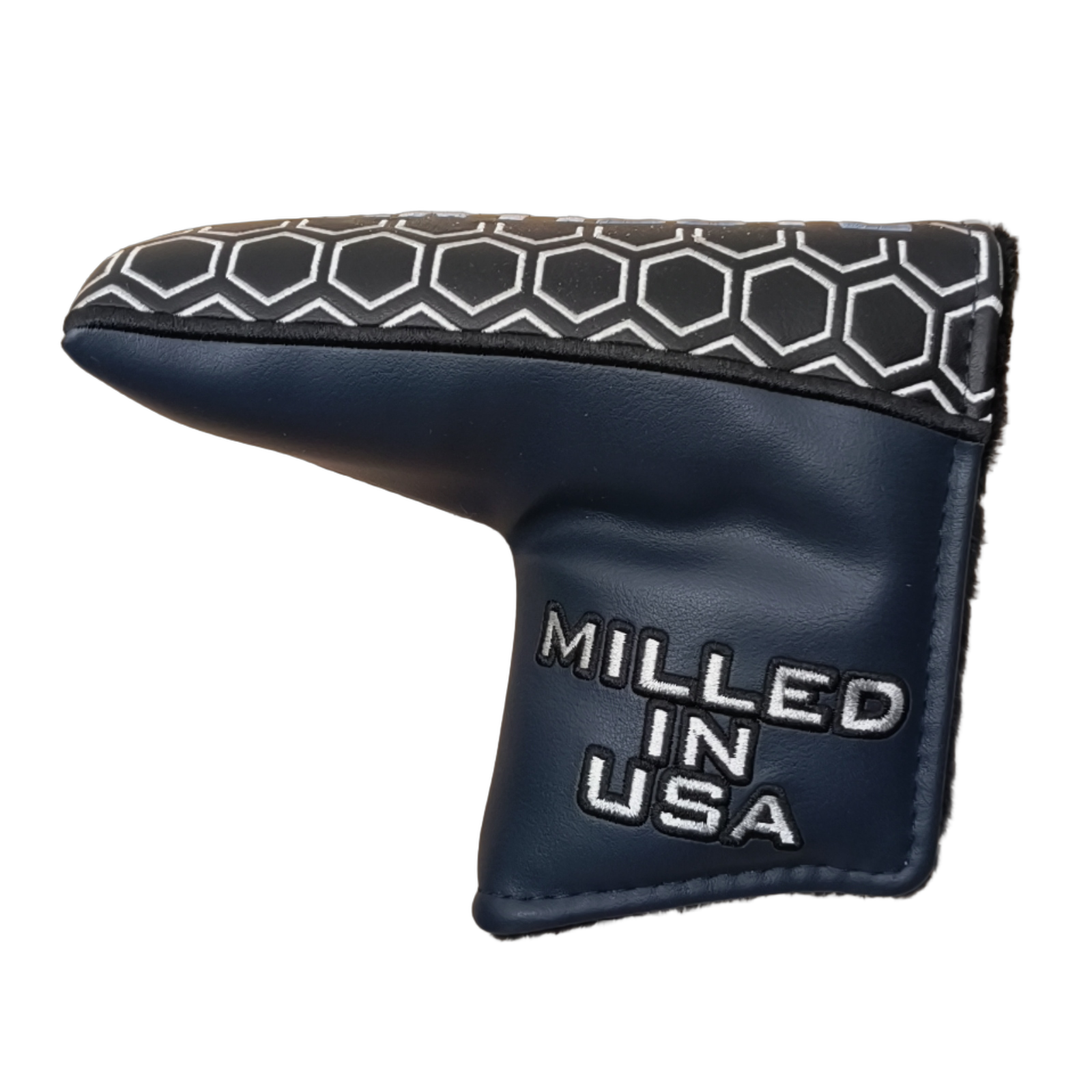 Bettinardi The Antidote SB5 CS Putter / 34" [model:birefnet-general] [bg:handrolled]