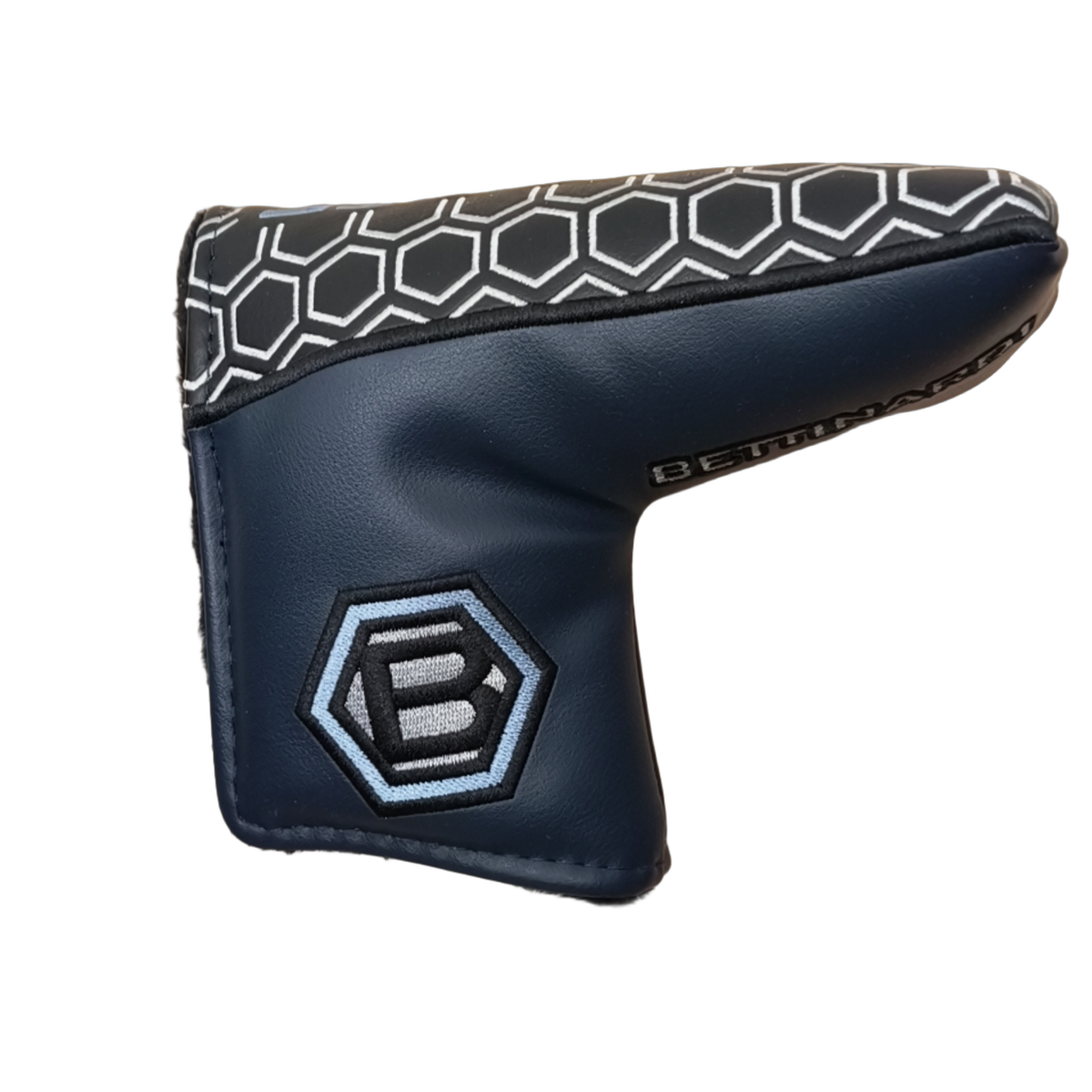 Bettinardi The Antidote SB5 CS Putter / 34" [model:birefnet-general] [bg:handrolled]