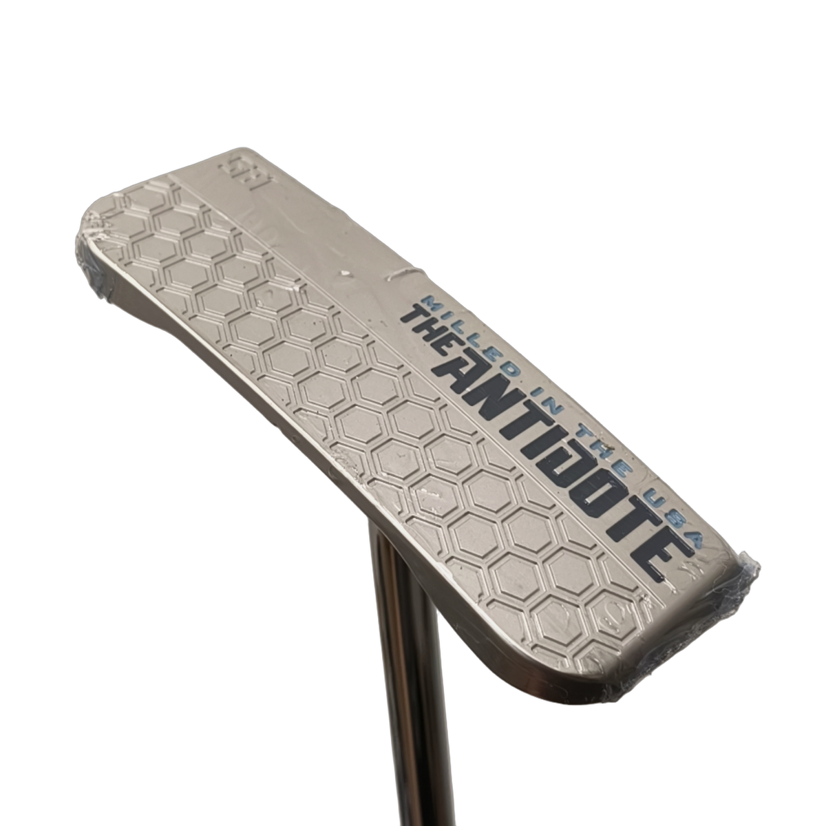 Bettinardi The Antidote SB1 Putter / 35" [model:birefnet-general] [bg:handrolled]