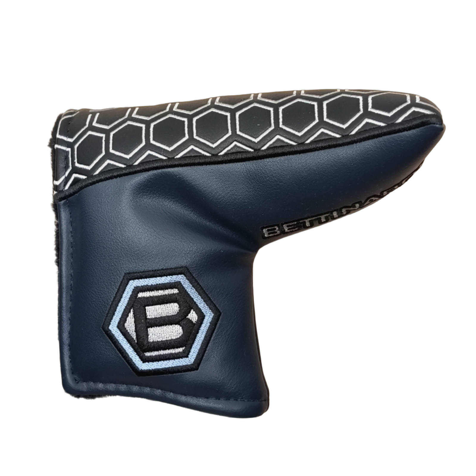 Bettinardi The Antidote SB1 Putter / 35" [model:birefnet-general] [bg:handrolled]