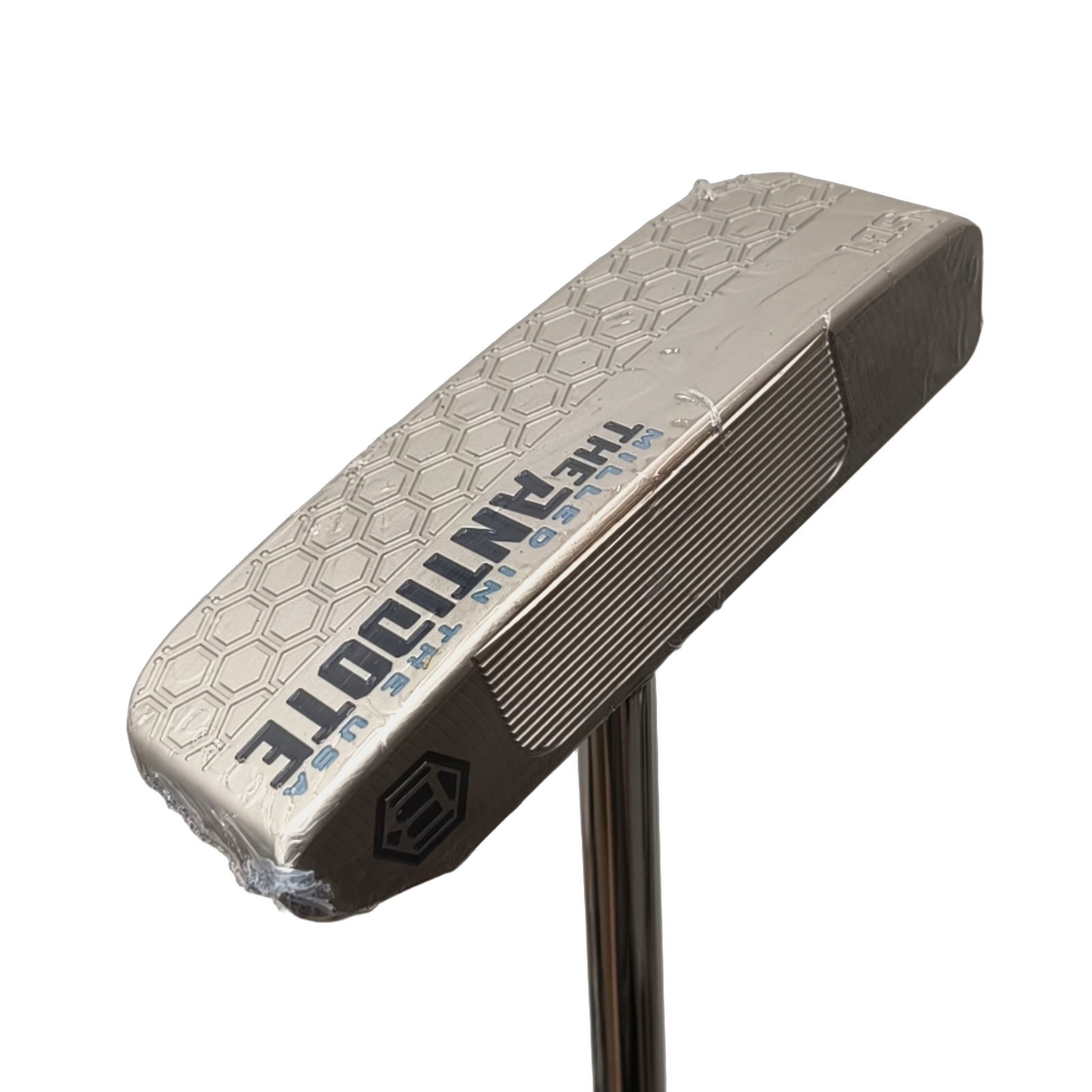 Bettinardi The Antidote SB1 Putter / 35" [model:birefnet-general] [bg:handrolled]
